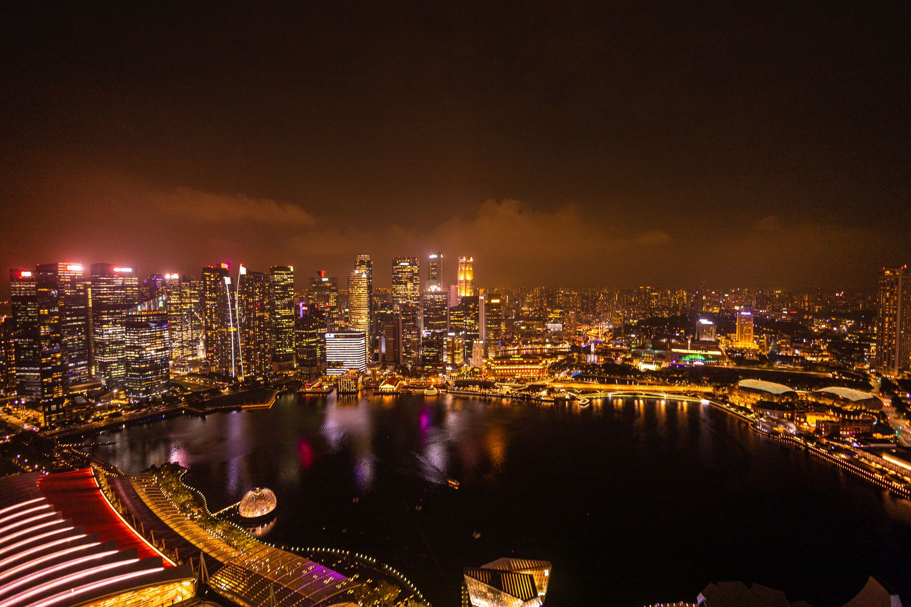 La demande d'électricité verte à Singapour pourrait dépasser les 6 GW d'importation d'ici 2041