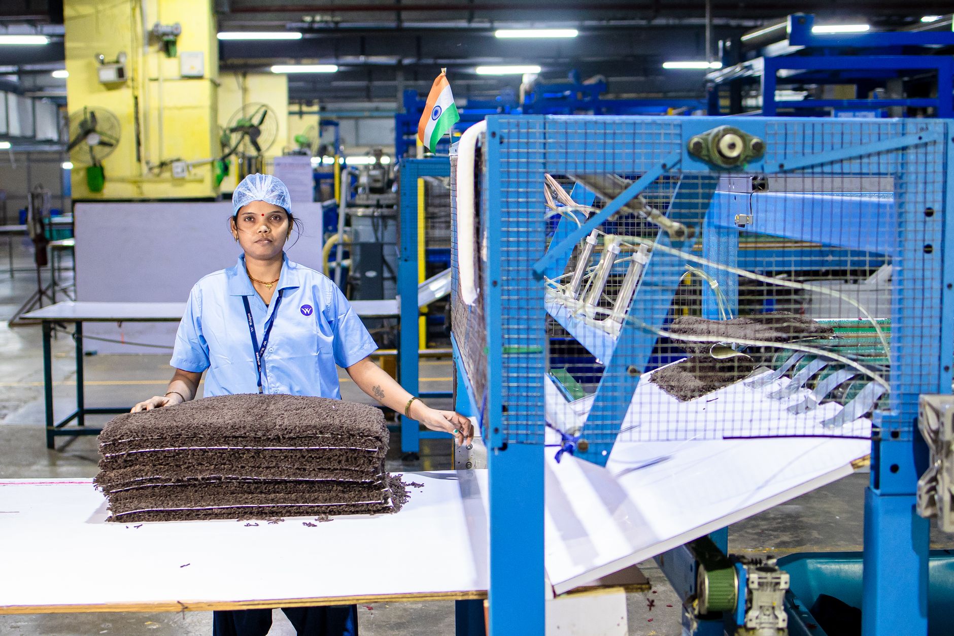 Doosan investit 700 millions $ pour produire du CCL pour l'IA en Corée et Chine
