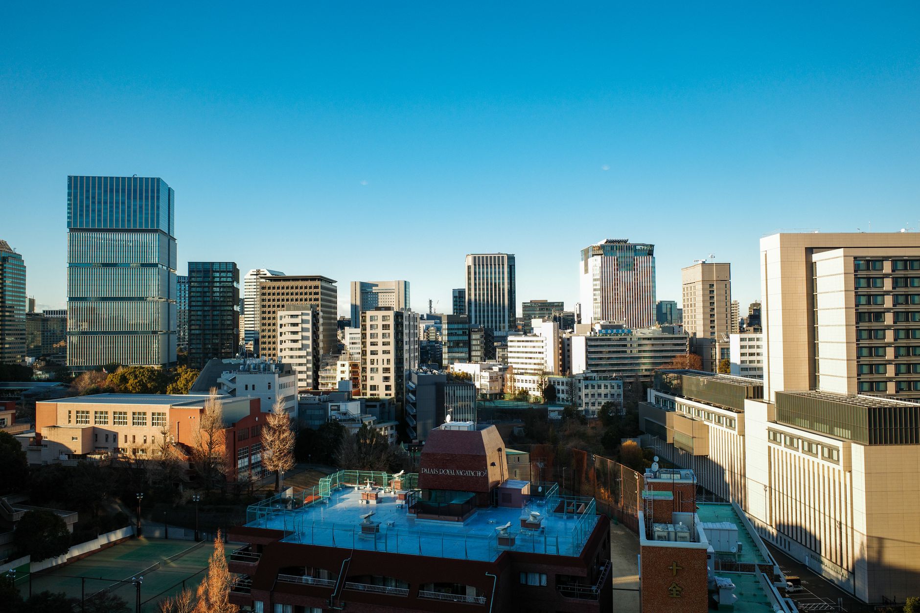 Le Japon, troisième option crédible pour l'ASEAN face à la rivalité Chine-États-Unis