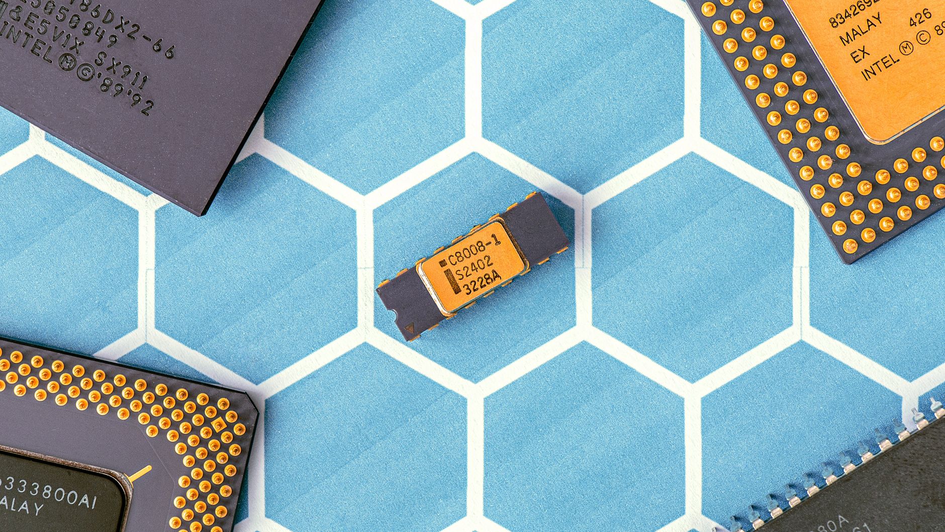 Kioxia ferme la porte à une alliance avec SK Hynix et promet de ralentir la hausse des prix des puces