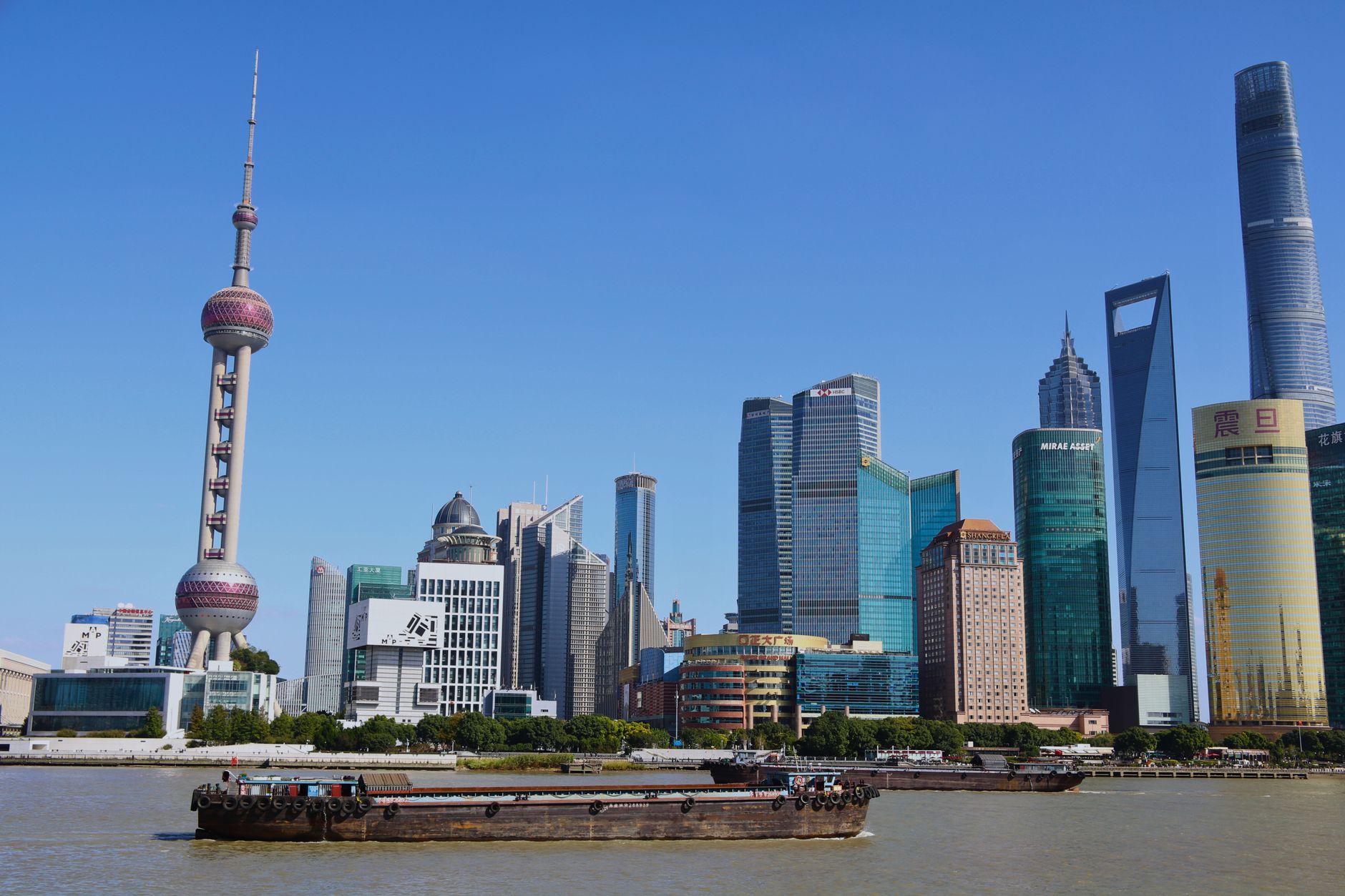 La Chine veut attirer l'or des banques centrales européennes