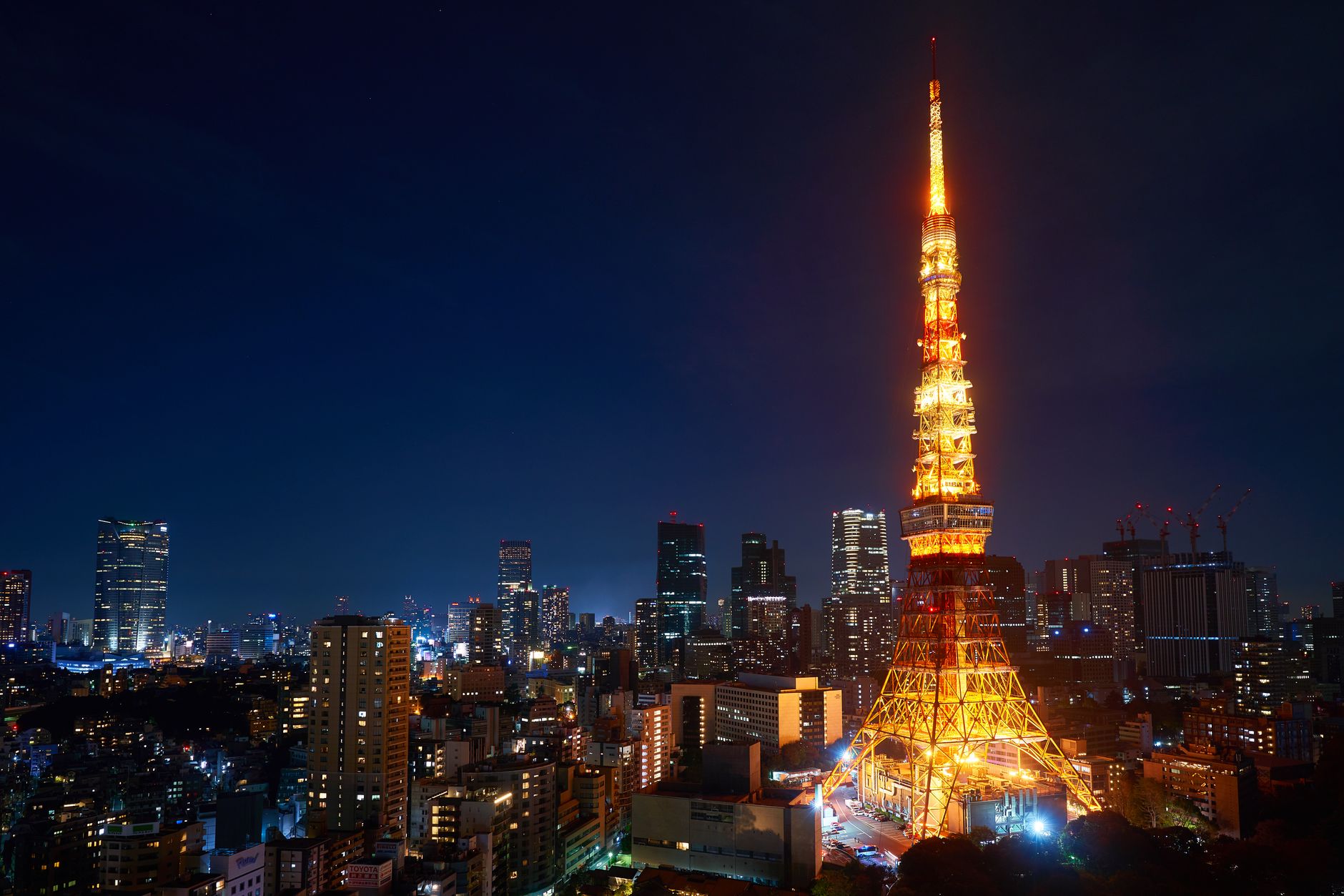 Le Japon dégringole au 6ᵉ rang mondial du PIB d'ici 2027, dépassé par l'Inde et le Royaume-Uni