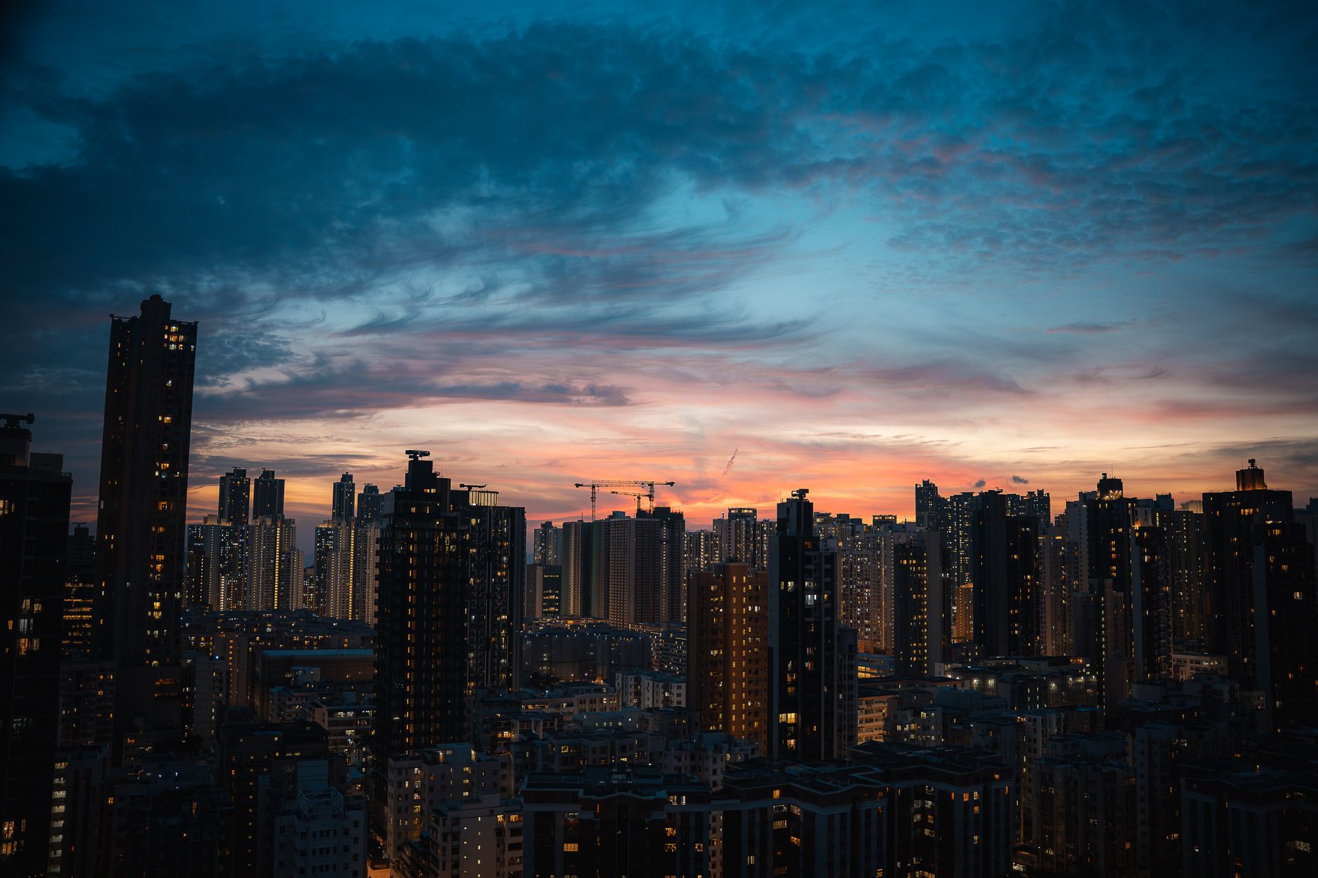 Hong Kong: un promoteur immobilier condamné à une amende de 770 000 HK$ pour défaut de déclaration