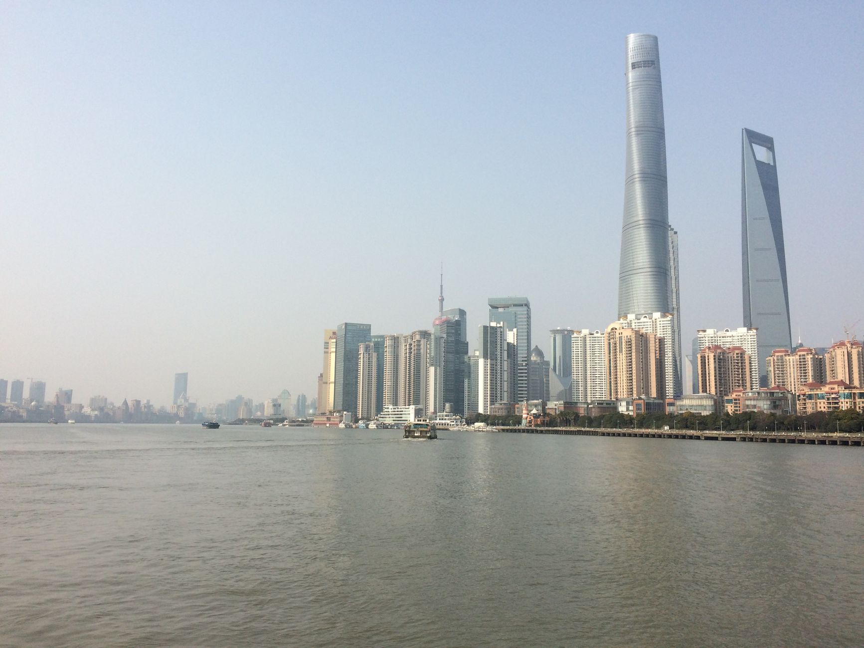 Hefei, vitrine de l'industrie chinoise, montre les limites du modèle étatique