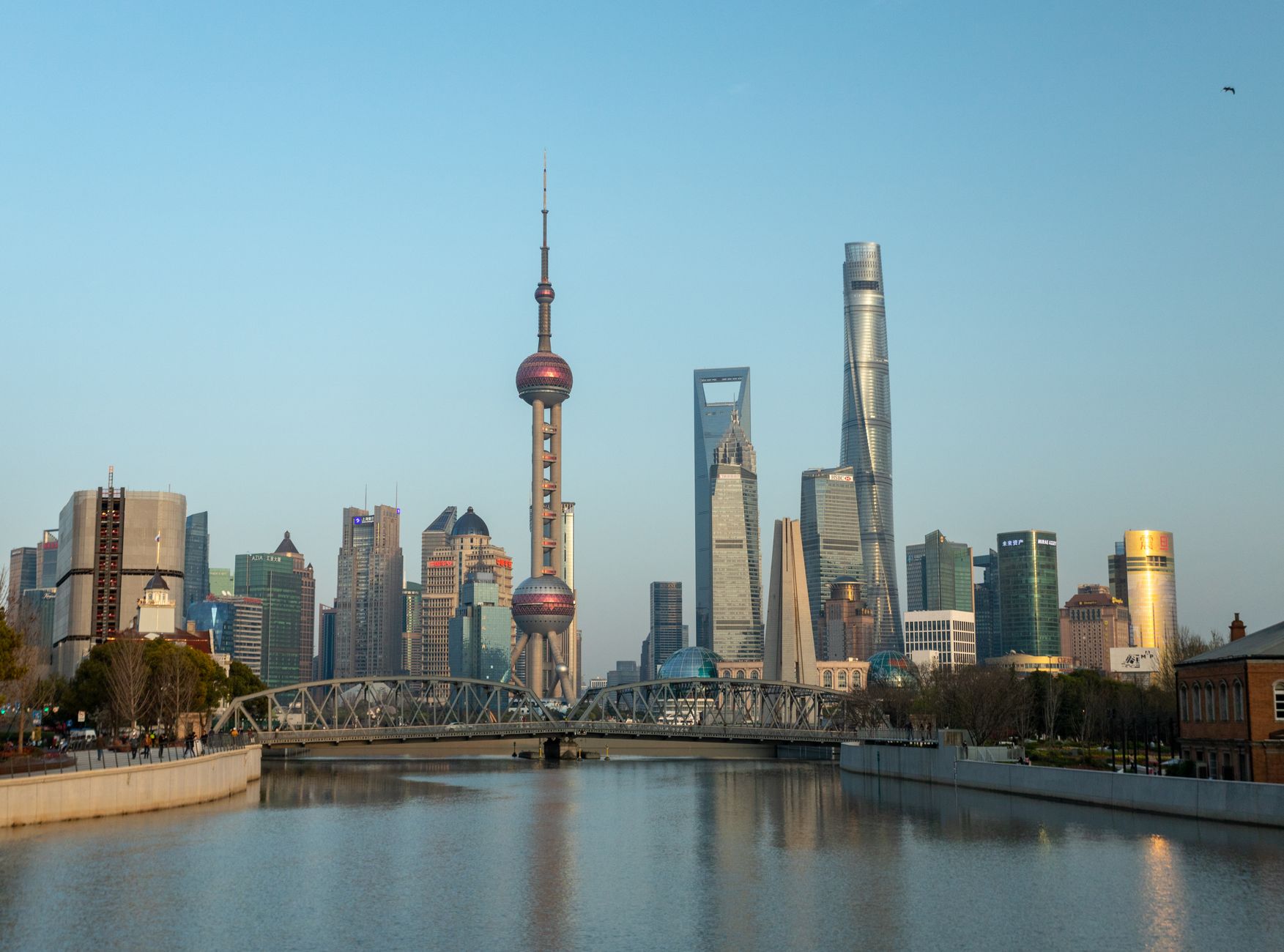 Chine : après des années d'appartements fantômes, le modèle de vente sur plan vacille