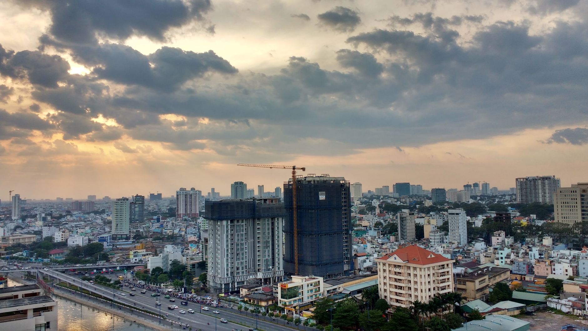 Guerre en Asie de l'Ouest : les industriels malaisiens se tournent vers Singapour et Chine