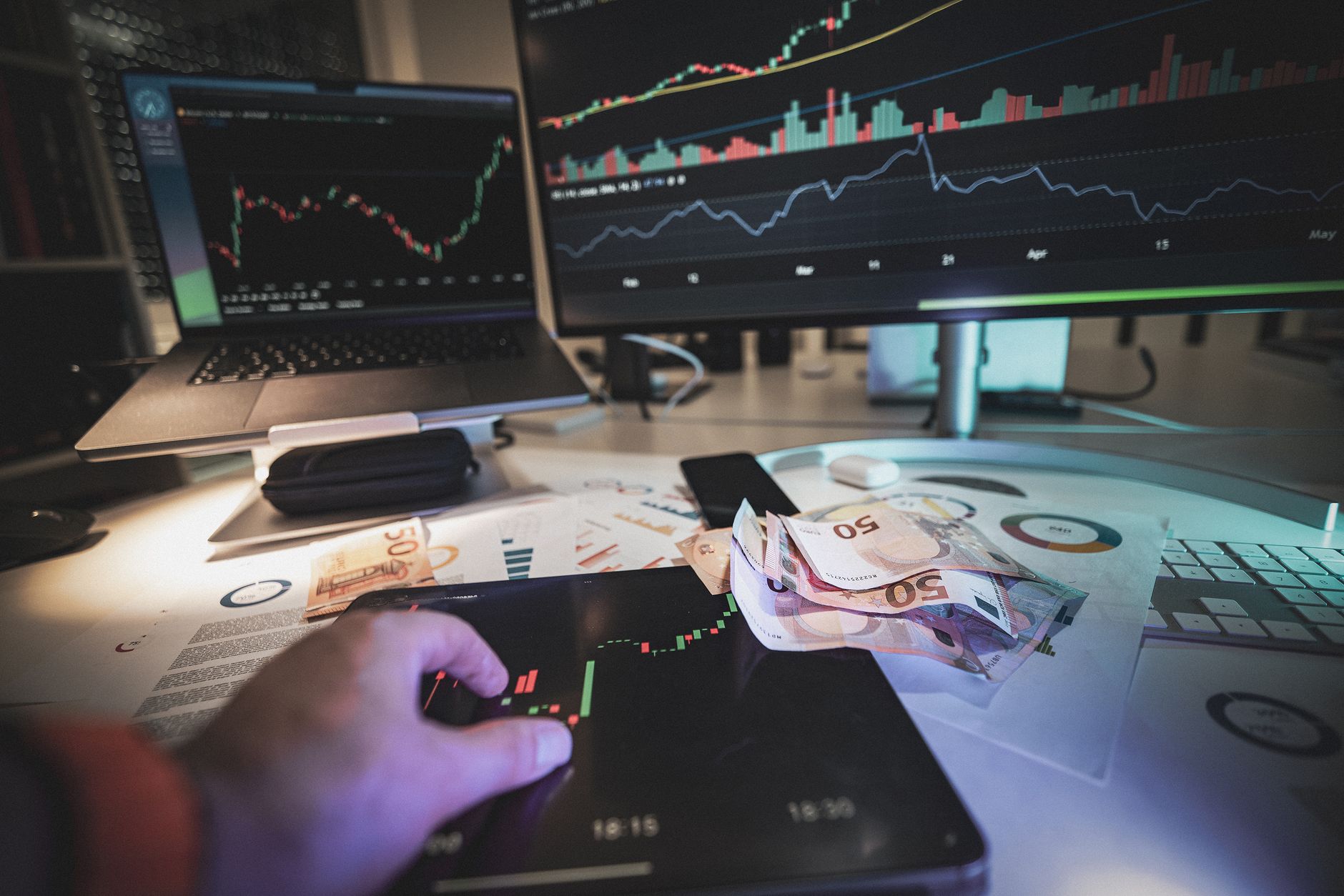 Les fonds d'infrastructure privés indiens visent une introduction en Bourse d'ici mars 2027