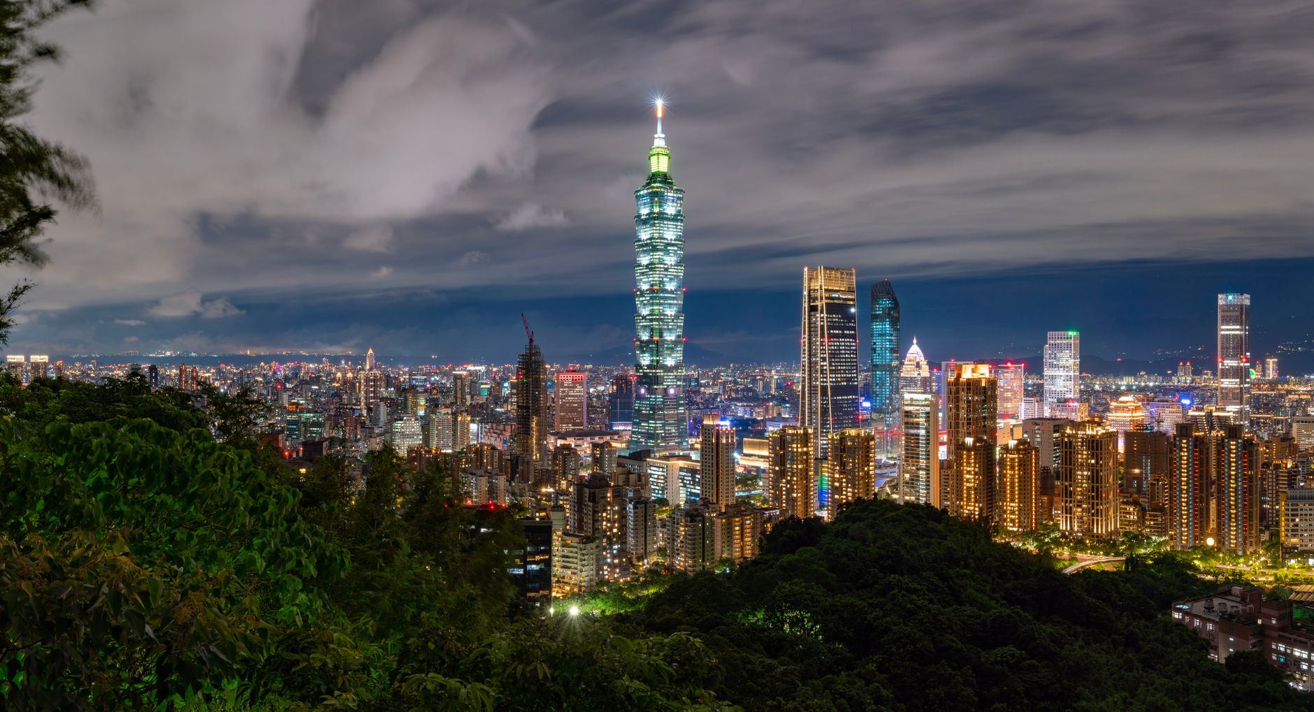 Taiwan : une guerre avec la Chine menacerait l'économie mondiale, selon un haut diplomate