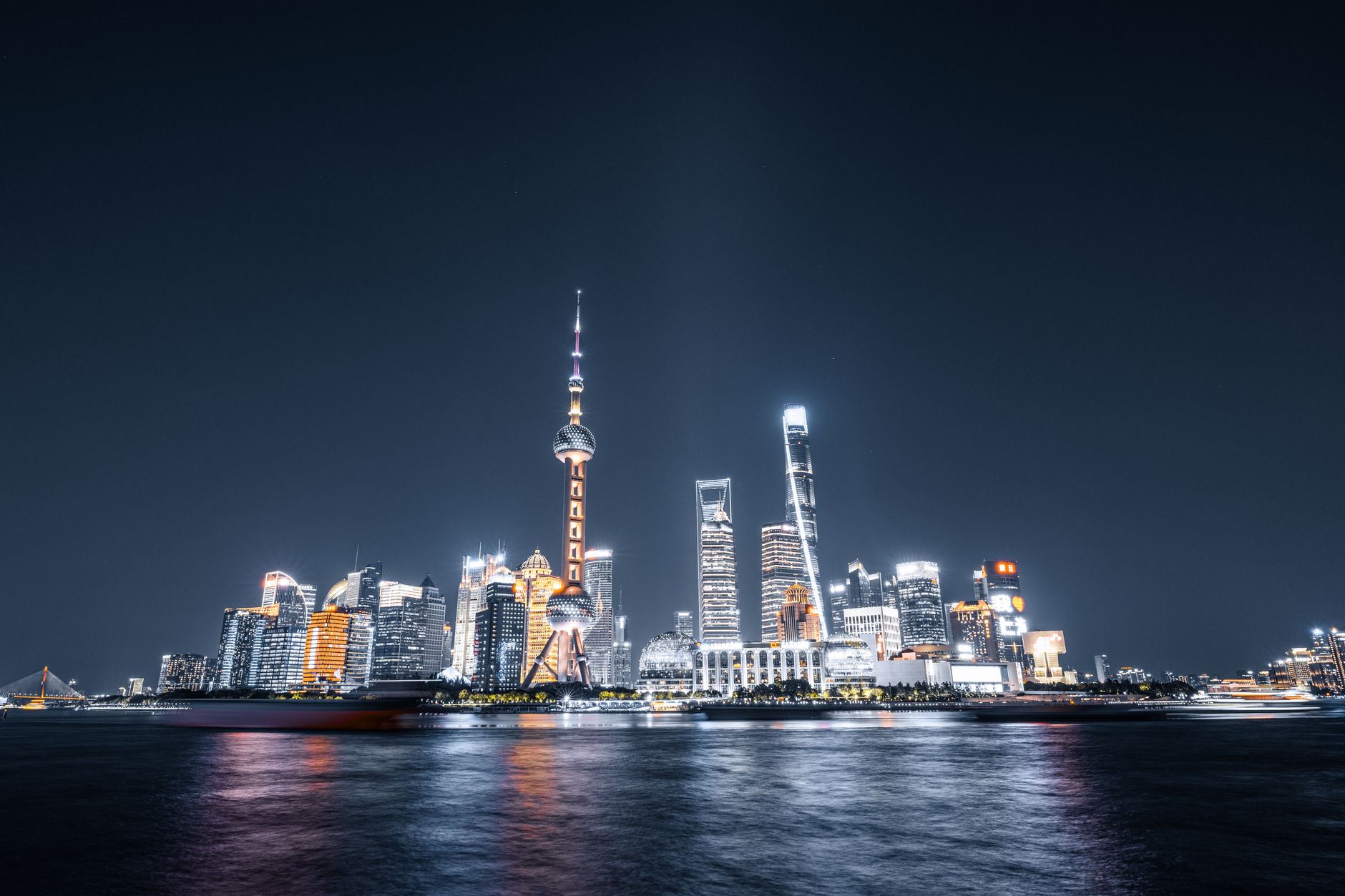 La Chine accélère ses grands chantiers d'infrastructure pour inverser la chute des investissements