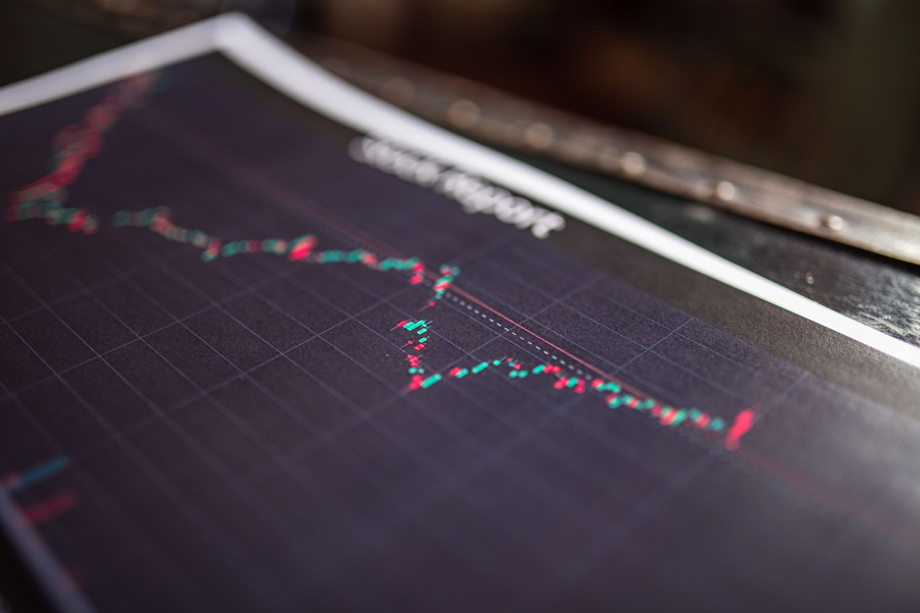 Chute des nouveaux comptes actions et en marge sur la Bourse de Shanghai