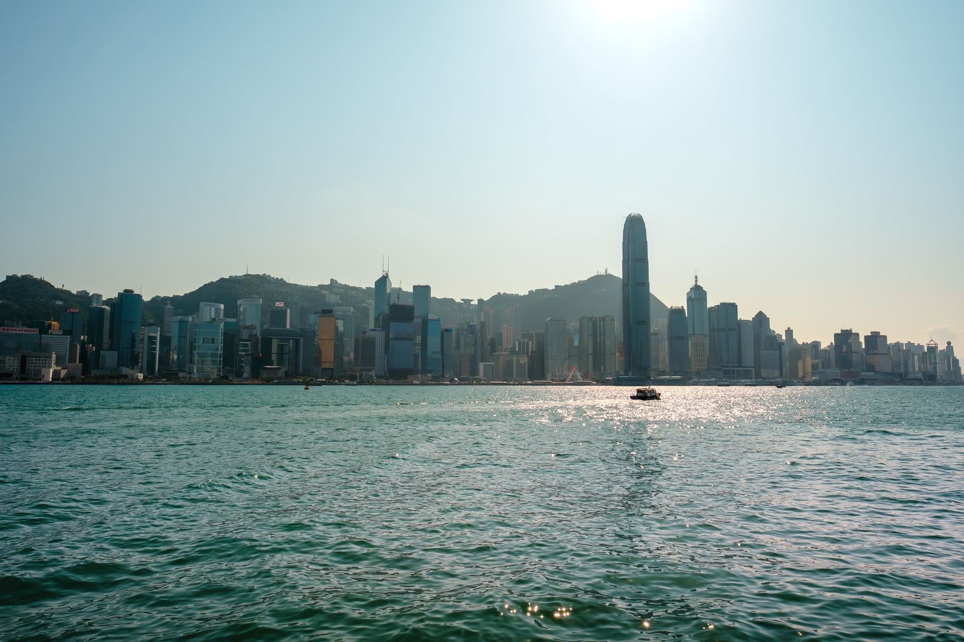 À Hong Kong, les jeunes riches délaissent l'immobilier pour les dépôts et hedge funds