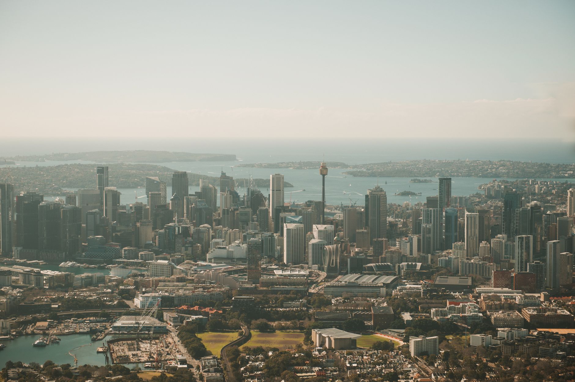 Startups en Australie : le gouvernement réduit les contraintes fiscales après les critiques