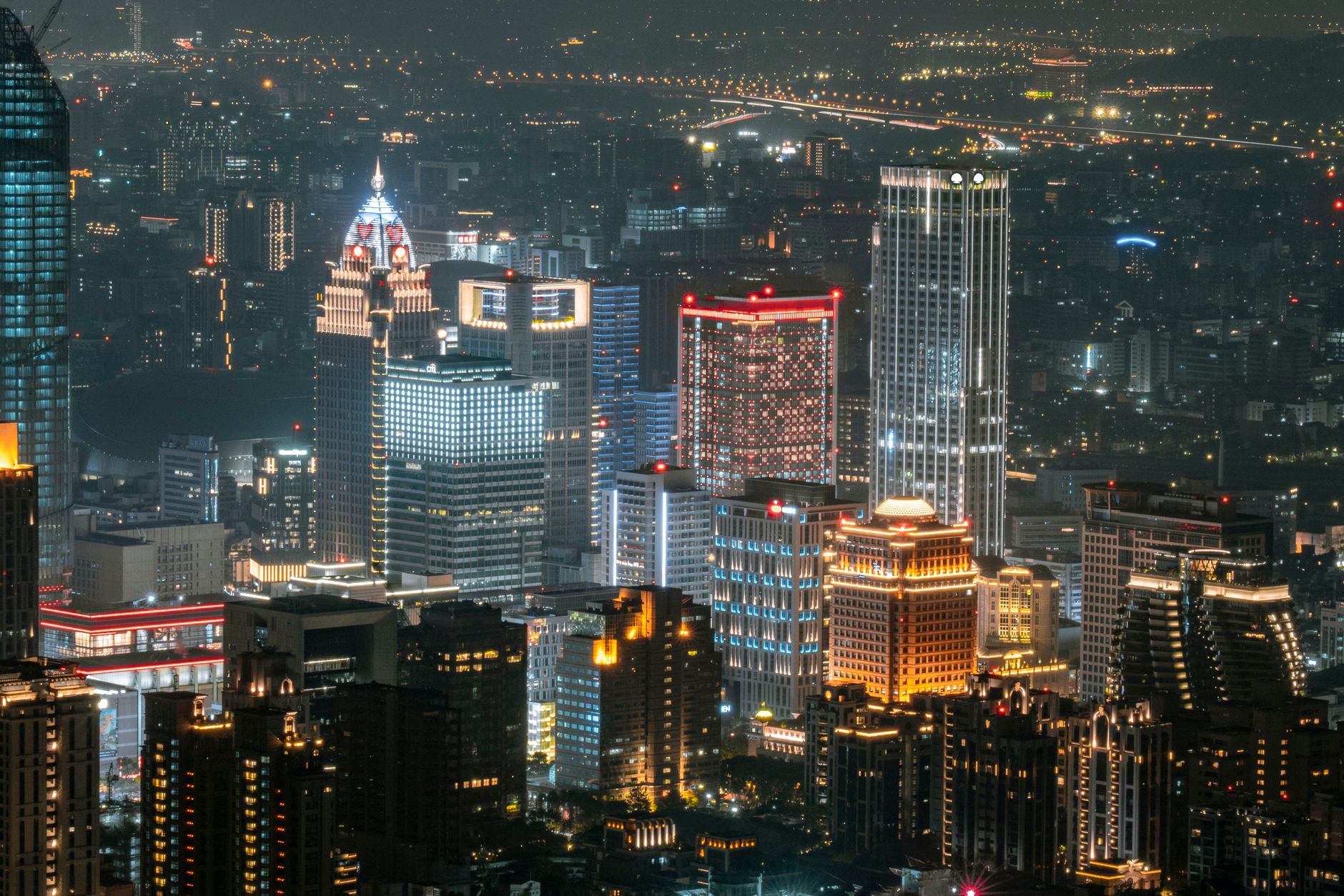 Taïwan : 166 enquêtes contre des entreprises tech aux capitaux chinois illicites