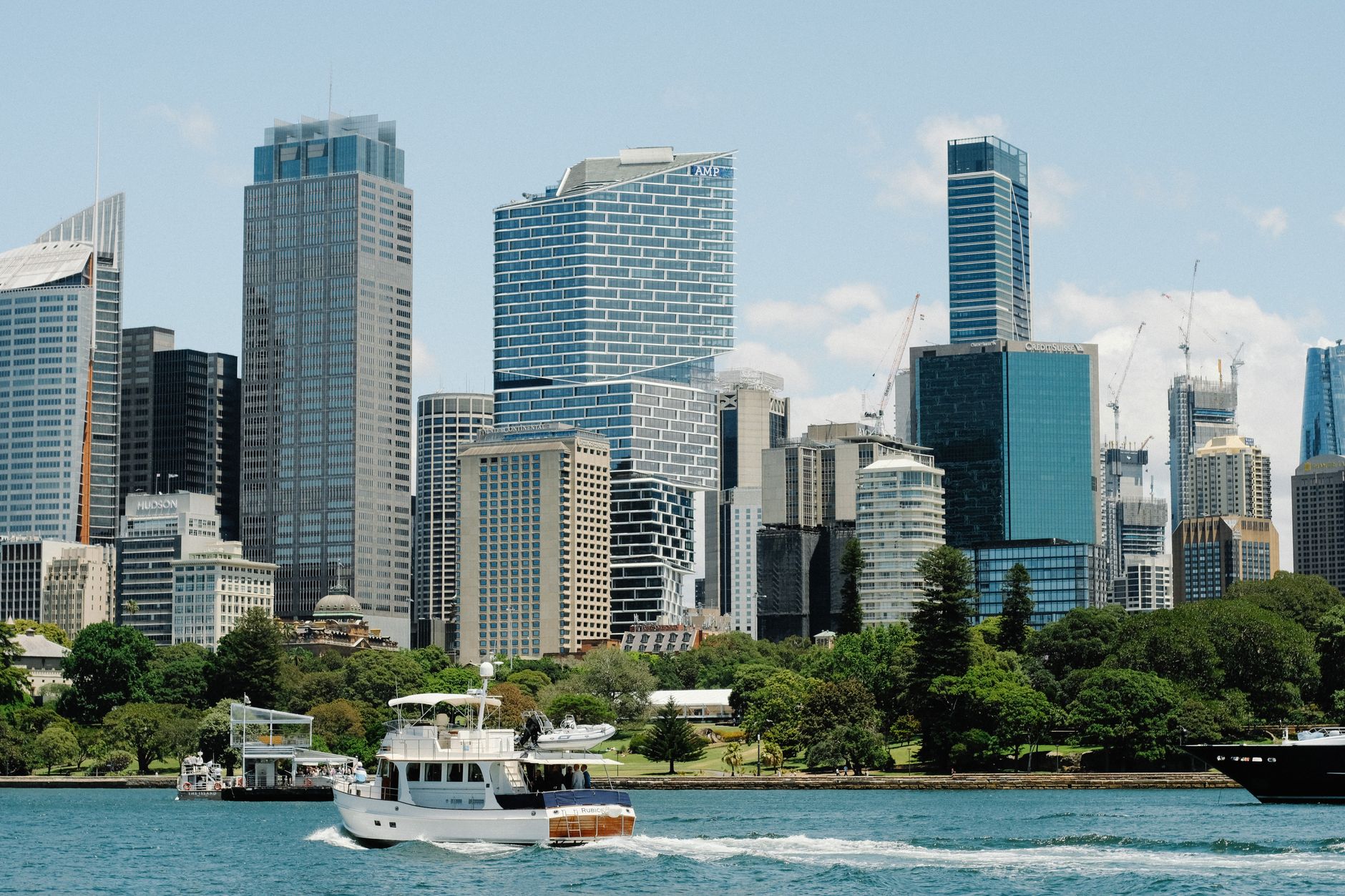 6 start-ups australiennes se partagent 12,3 millions $ pour le quantique, SQC en tête