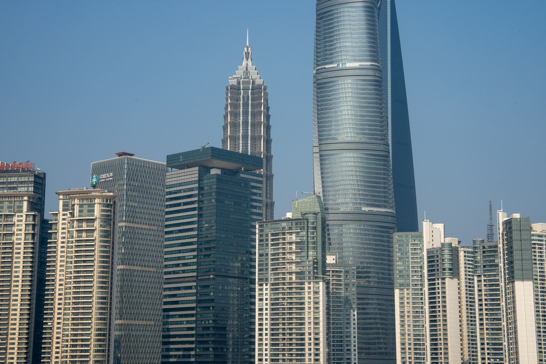 La Chine se prépare à un plan de relance face à la croissance qui ralentit