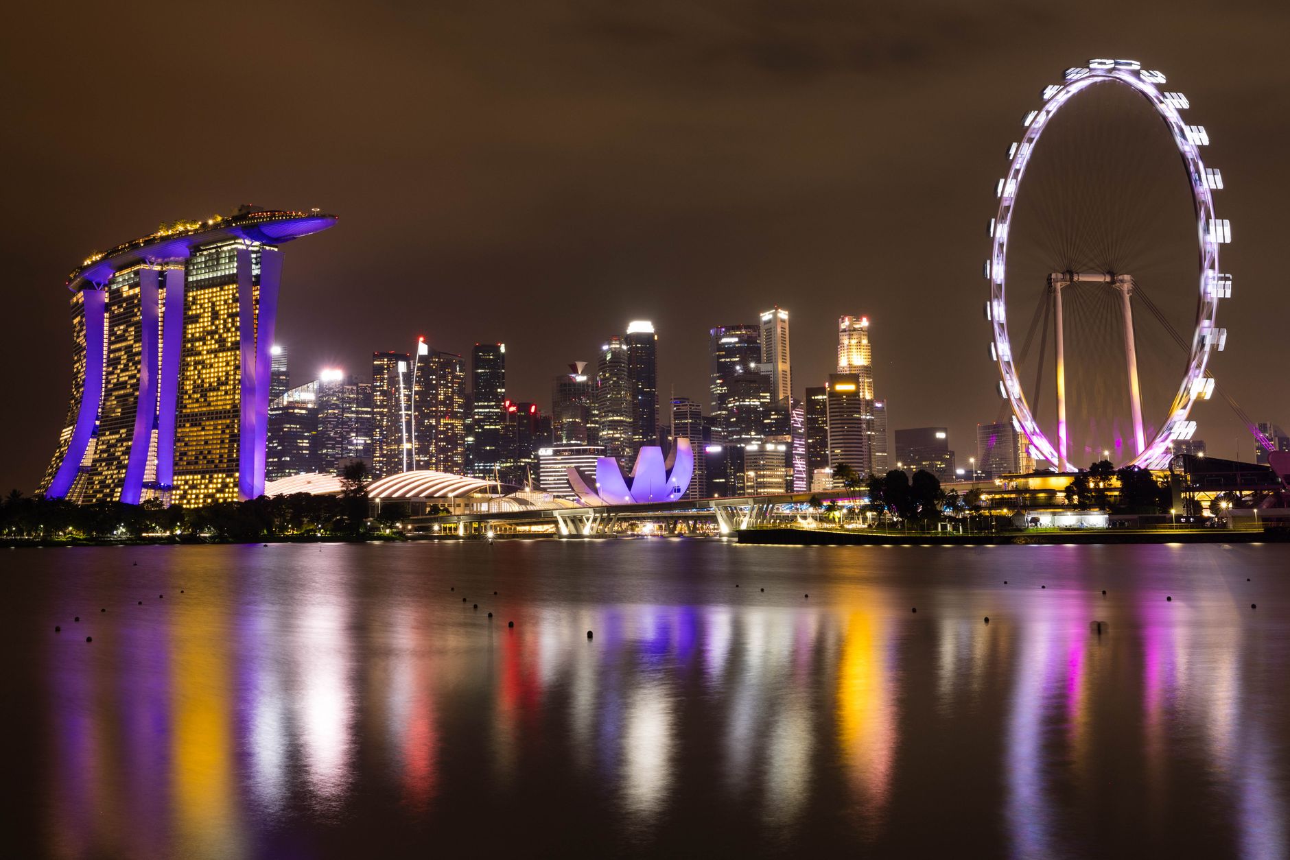 Gemini reçoit une licence de paiement crypto à Singapour