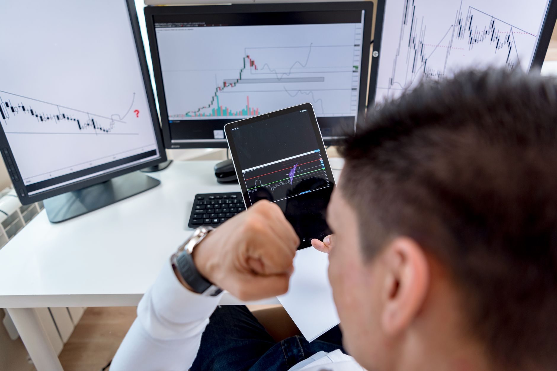 En chine, la folie des IPO offre six mois de salaire en un jour