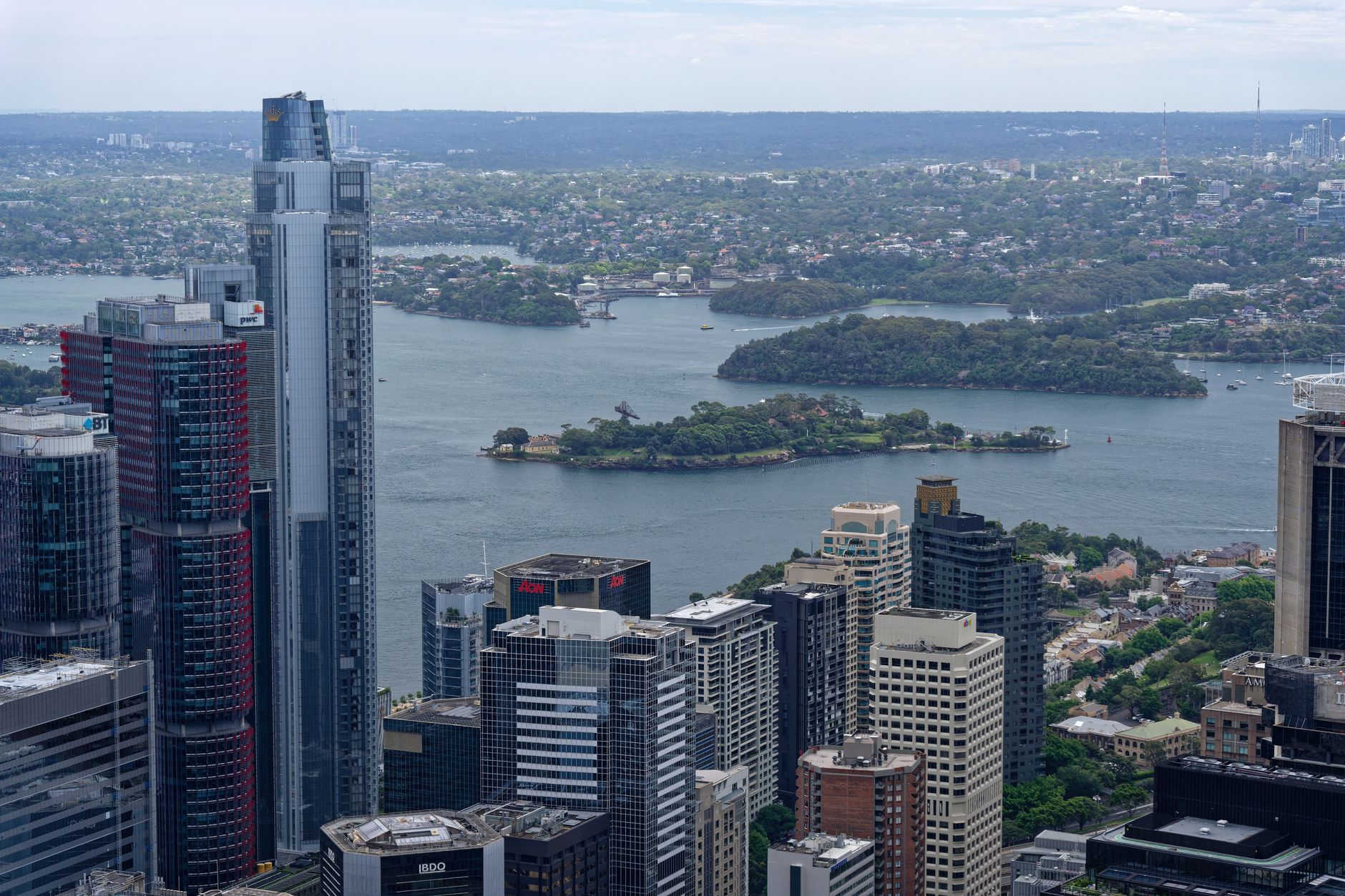Pénurie de carburant : l'Australie au bord d'une crise inédite