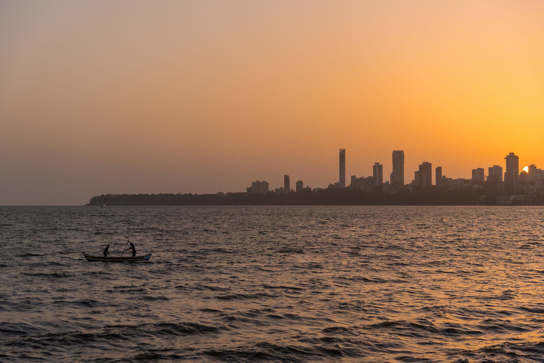 Menaces américaines, défi iranien : le choix très clair de l'Inde