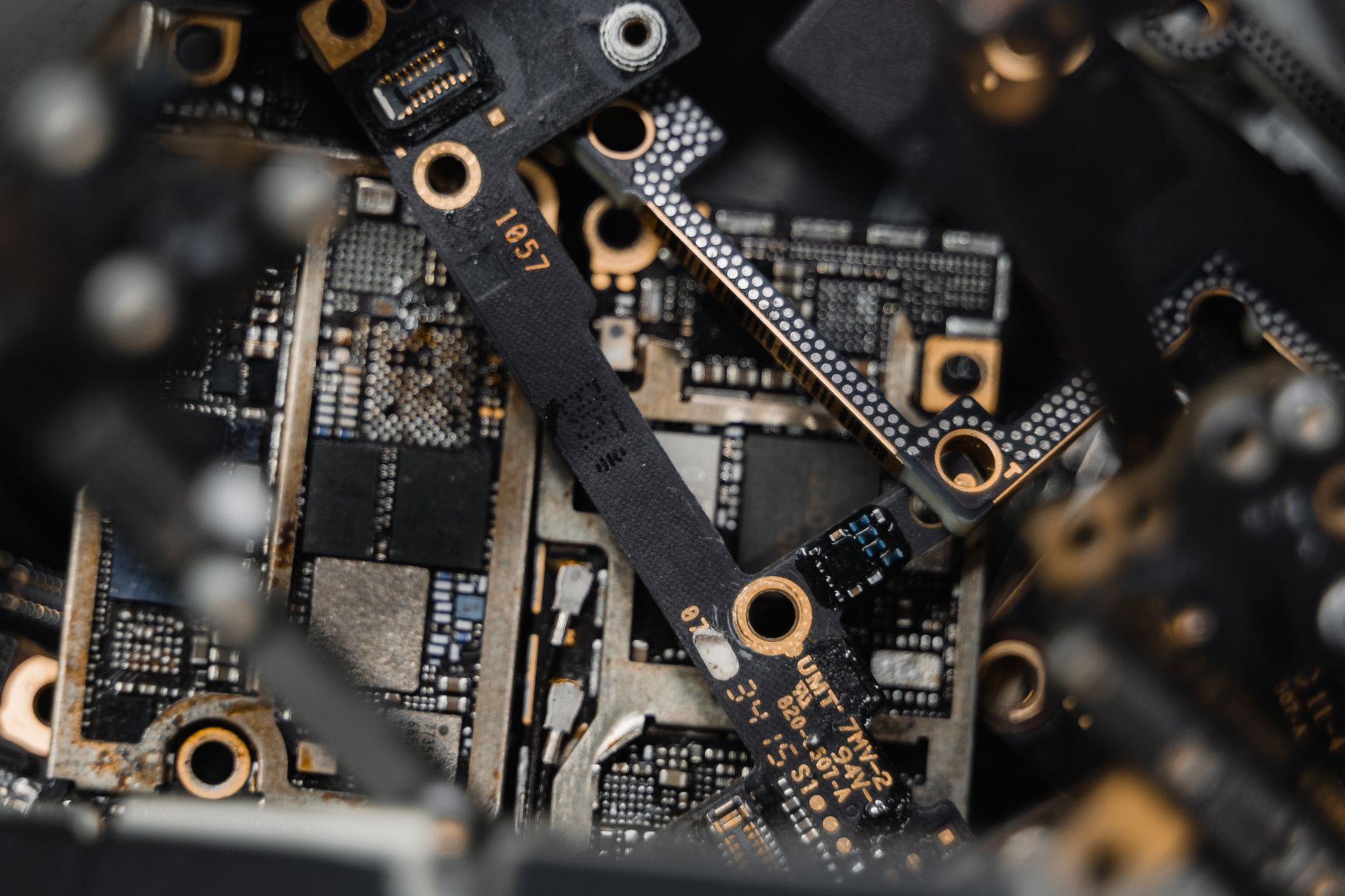 Semi-conducteurs coréens : l'avance technologique ne suffit pas, il faut revenir en Chine