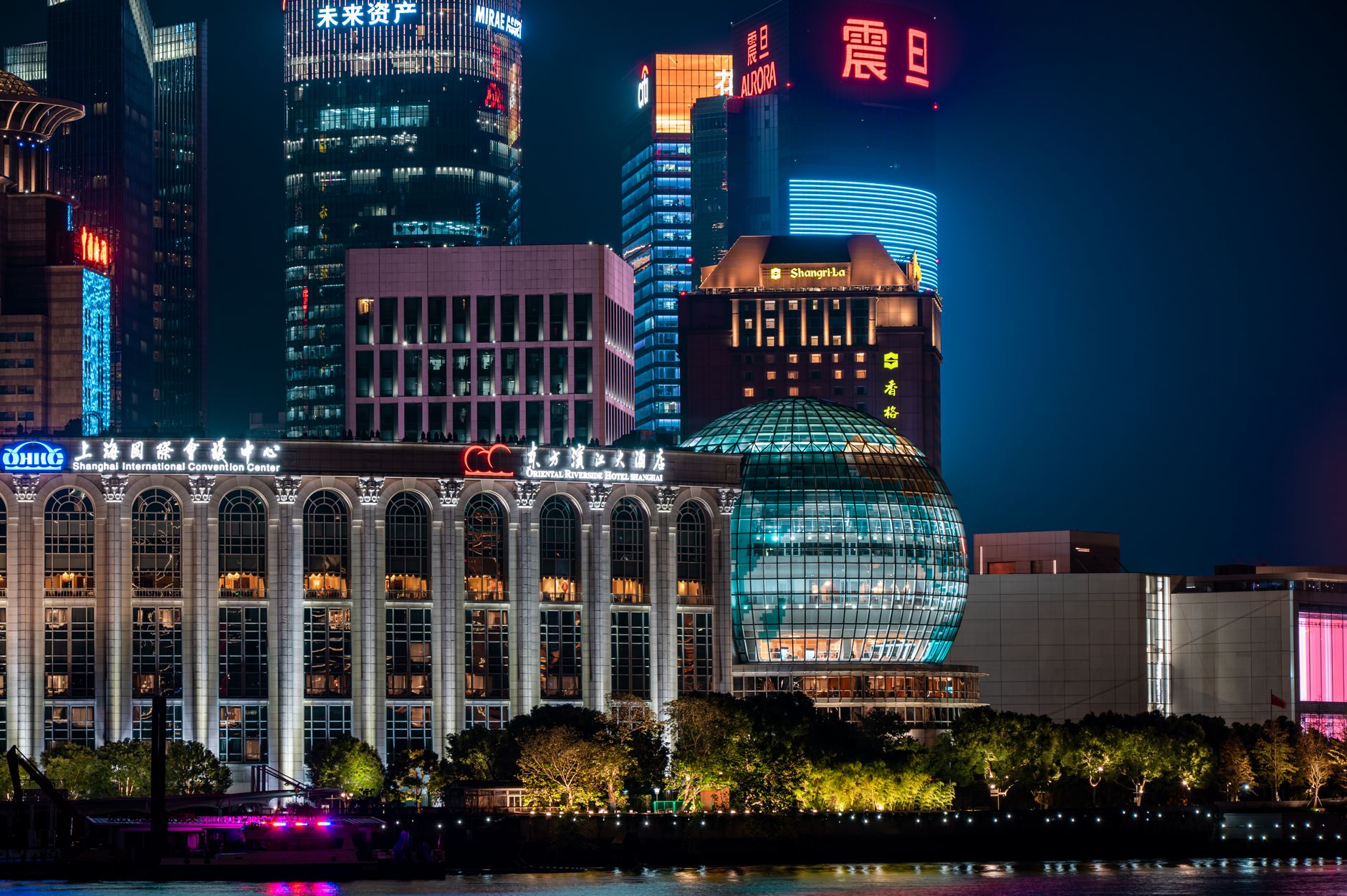 La 'China Buffer' attire les investisseurs mondiaux en quête de stabilité