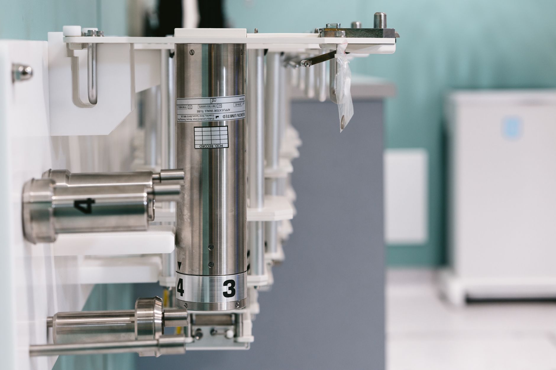 FST ajoute un équipement Canatu pour accélérer la production de membranes EUV en nanotube de carbone