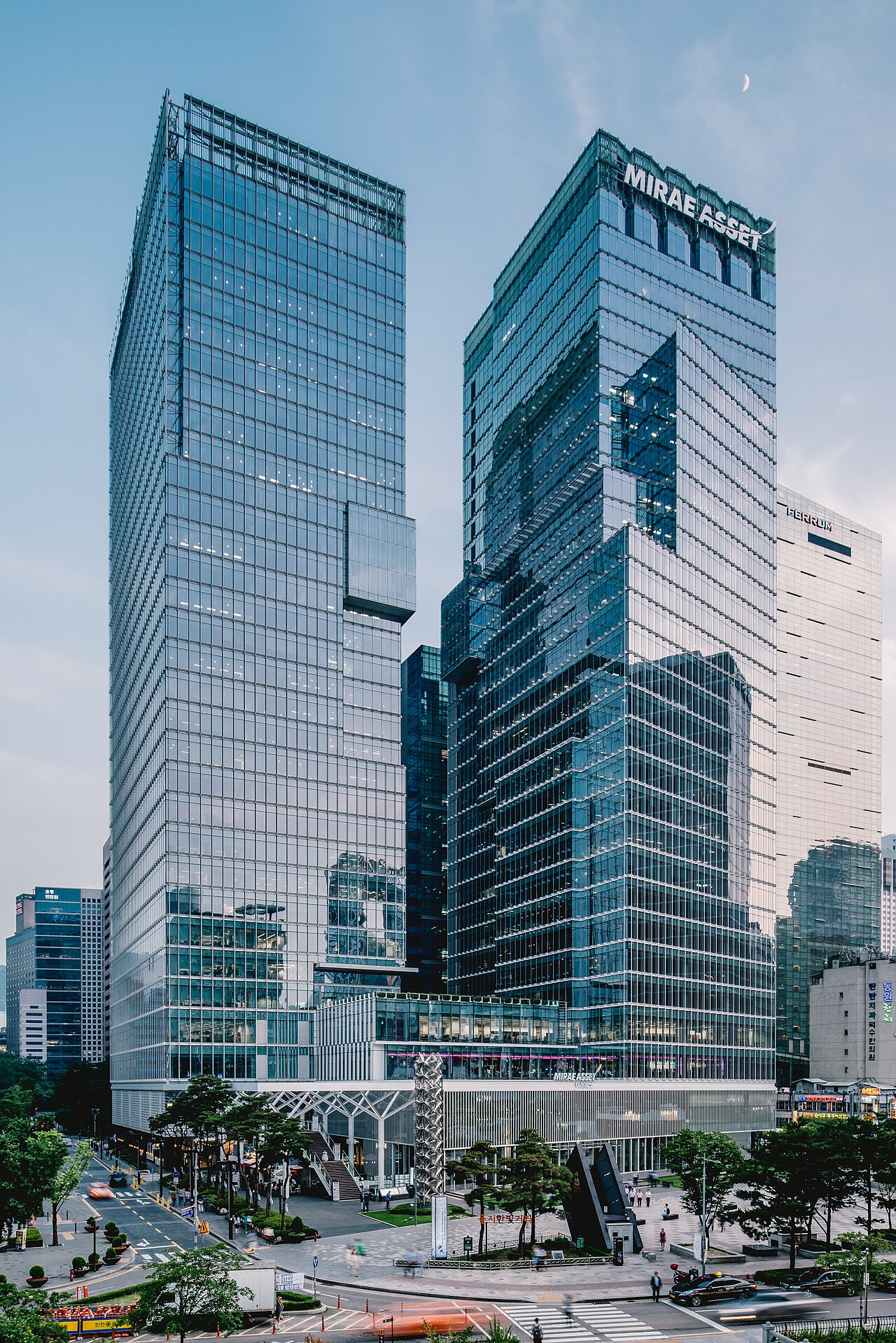 Mirae Asset Securities émet des notes tokenisées sur Solana à Hong Kong