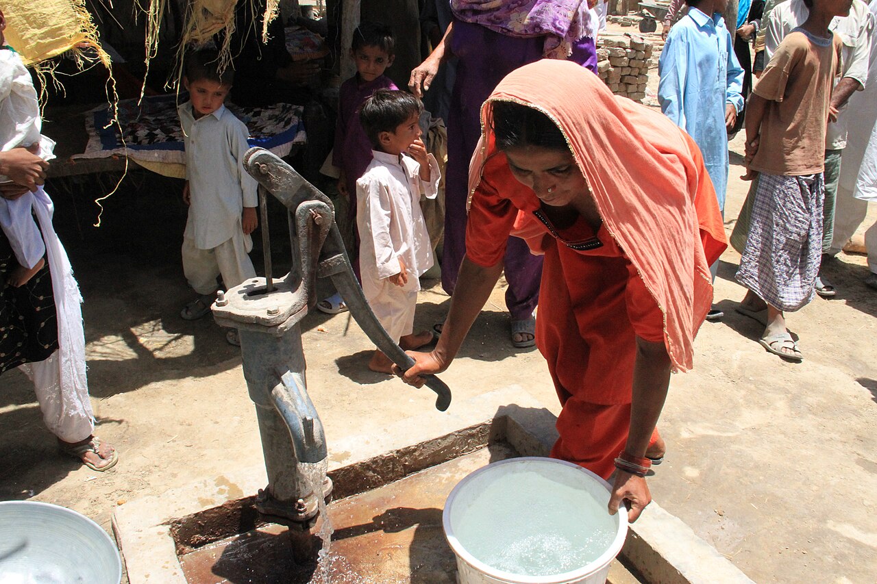 Première obligation sociale WASH en Inde : 180 millions d'euros levés par Nabkisan