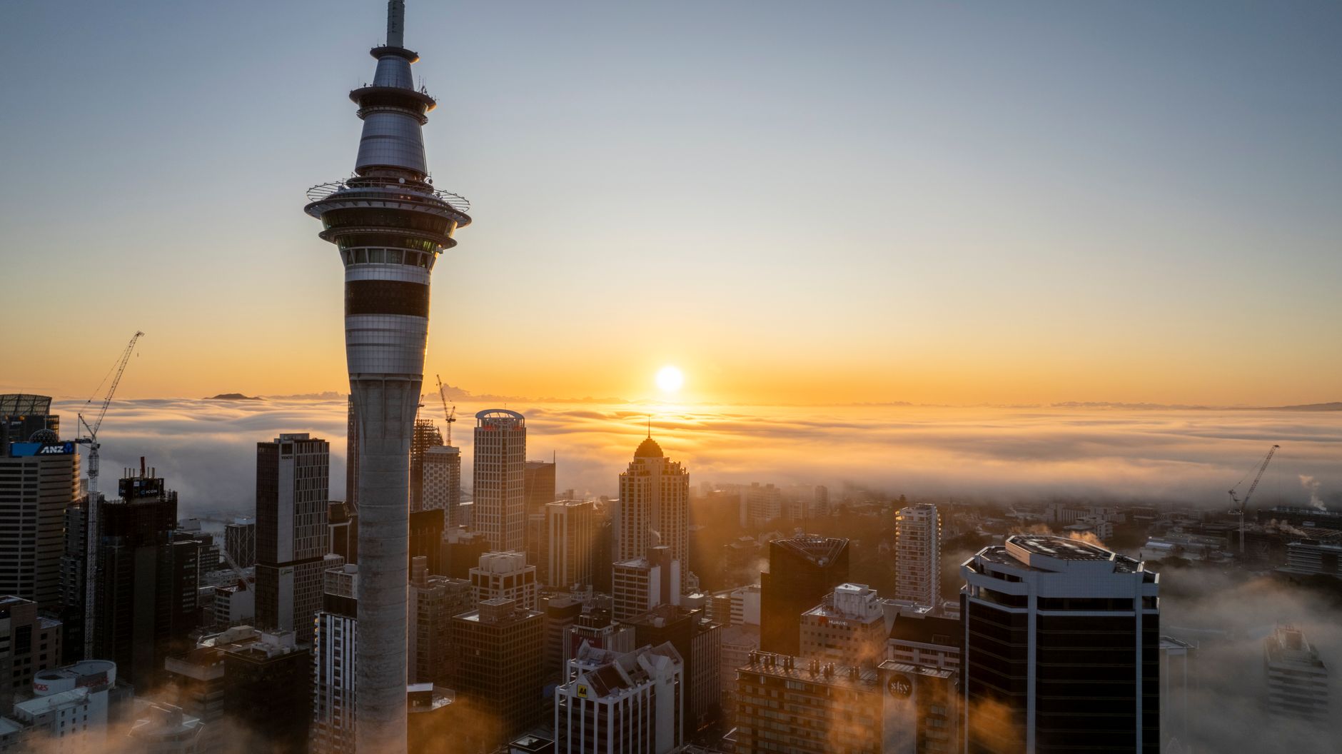 Record historique à la Bourse de Nouvelle-Zélande, inflation australienne en hausse surprise