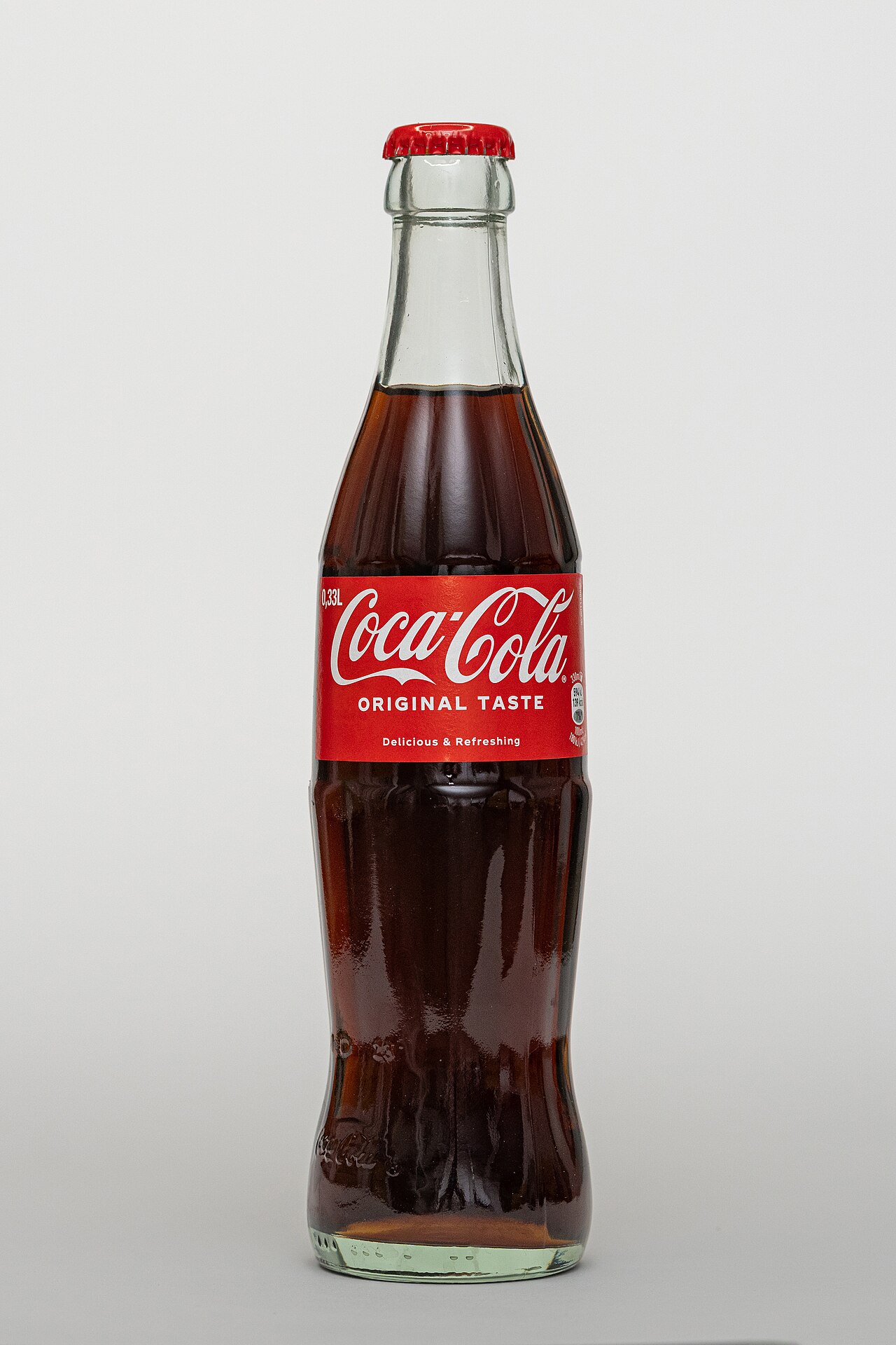 Coca-Cola envisage une introduction en Bourse à 1 Md$ pour sa filiale indienne en décembre