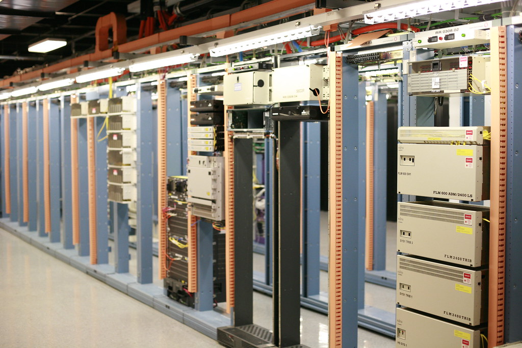 Boom de la mémoire IA : c'est l'électricité qui manque, pas les puces
