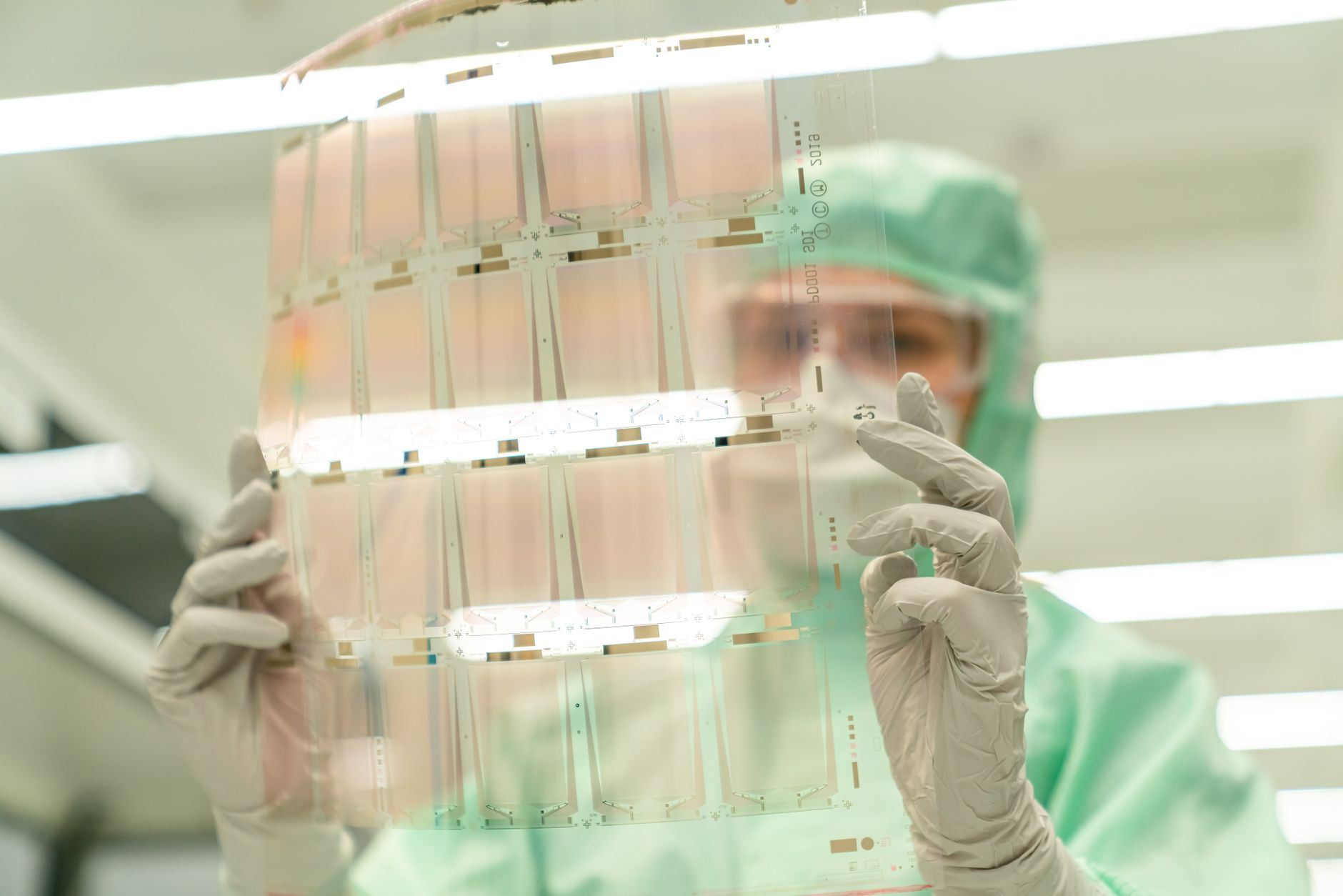 Semiconducteurs chinois : ACM Research, l'équipementier qui profite de la localisation