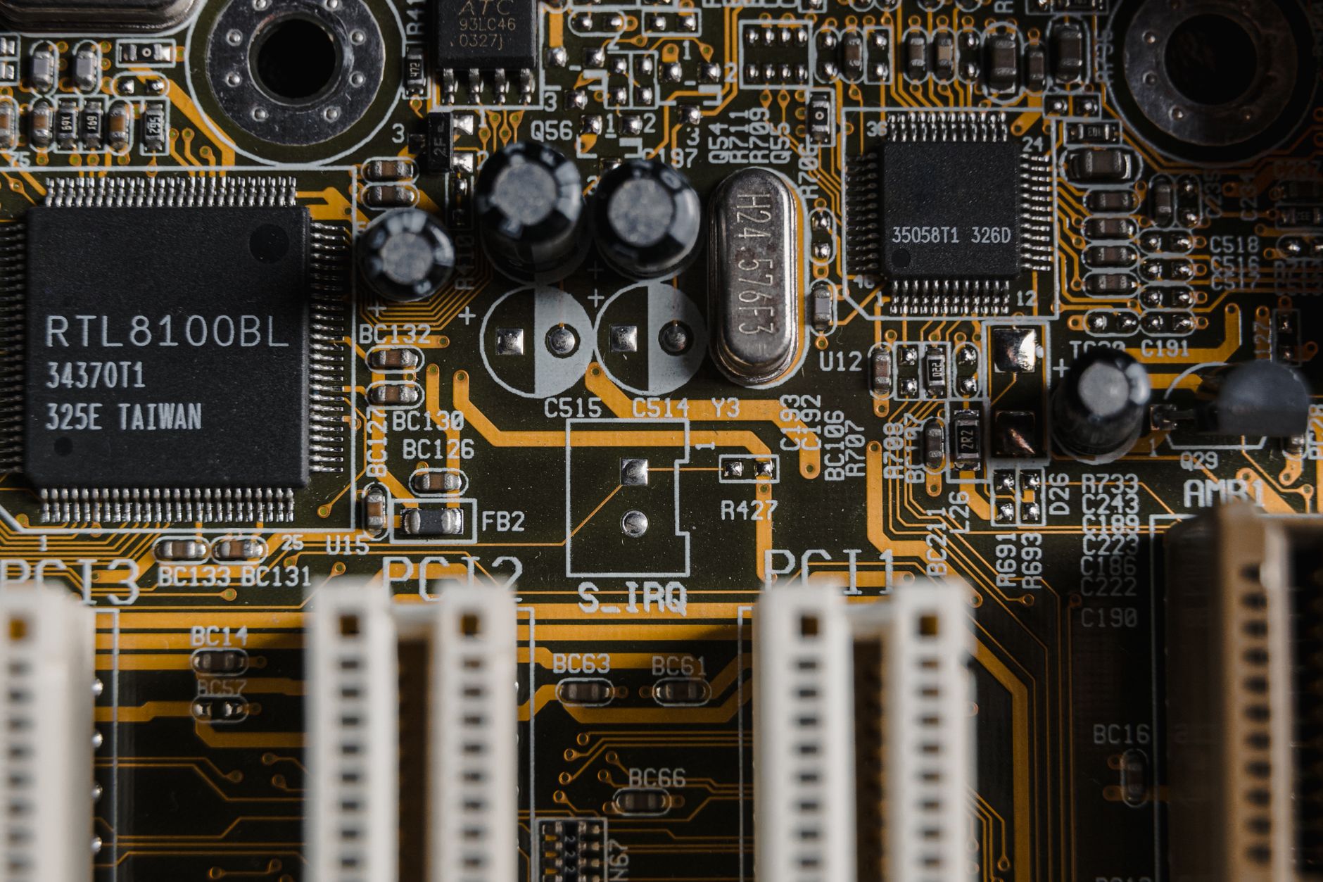 Le Telangana candidat à l'India Semiconductor Mission 2.0