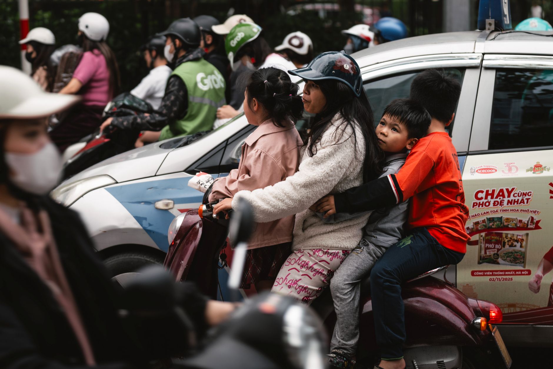 Taïwan bloque le rachat de Foodpanda par Grab pour 600 millions de dollars