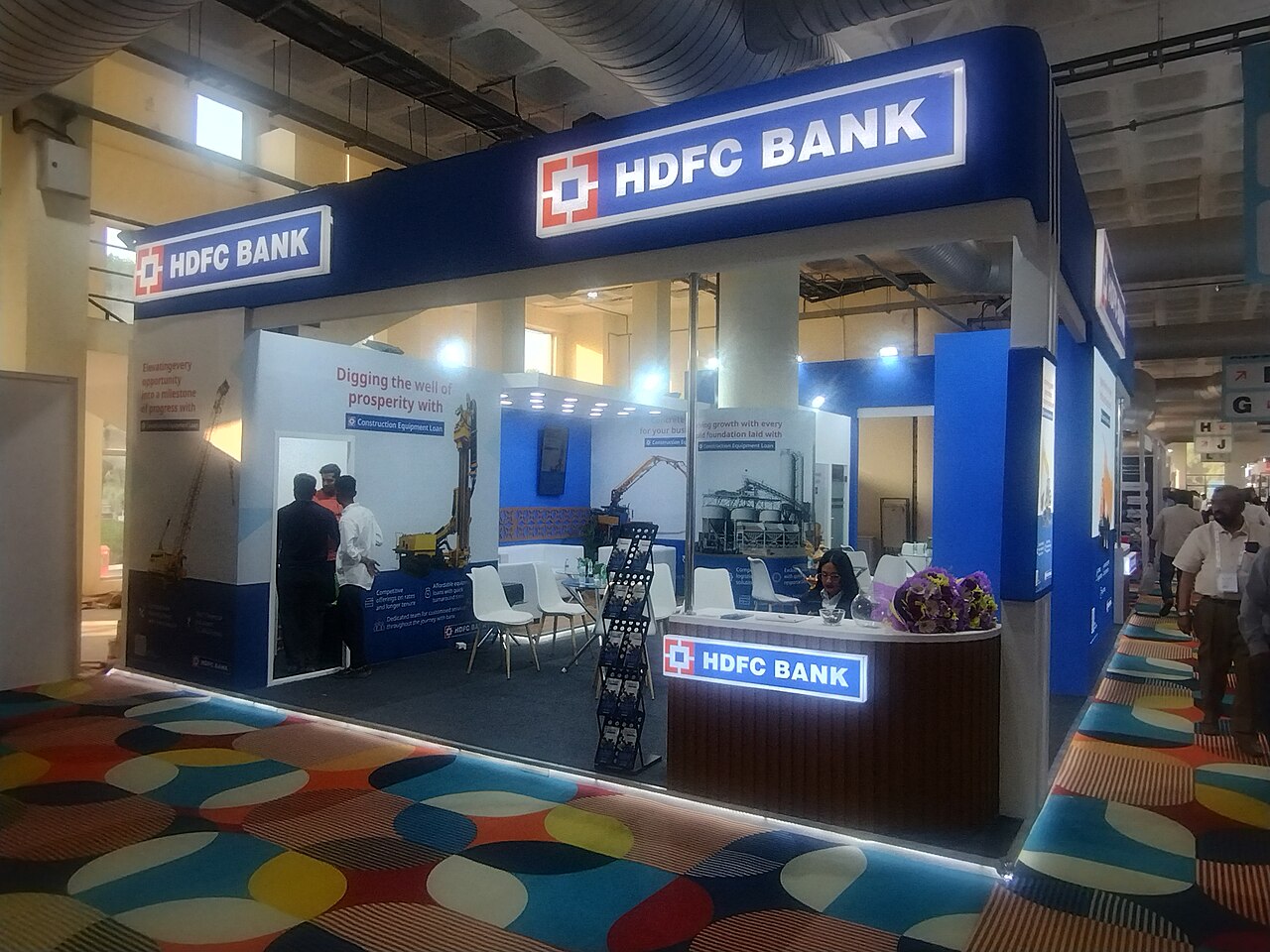 Le DG d’HDFC Bank, plus grande banque privée indienne, démissionne