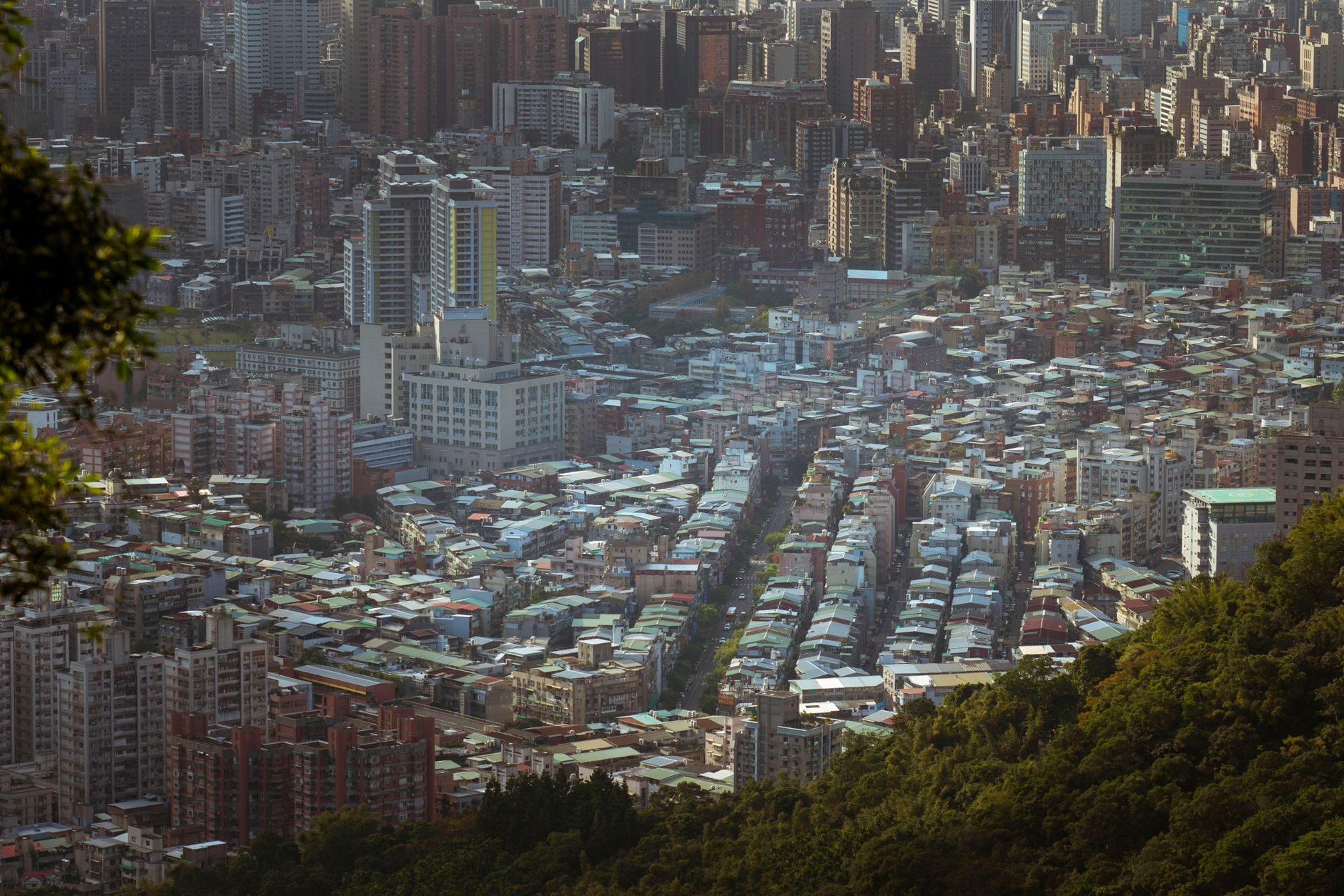 Taiwan déploie un plan anti-déclin démographique face à une possible chute de moitié de la population