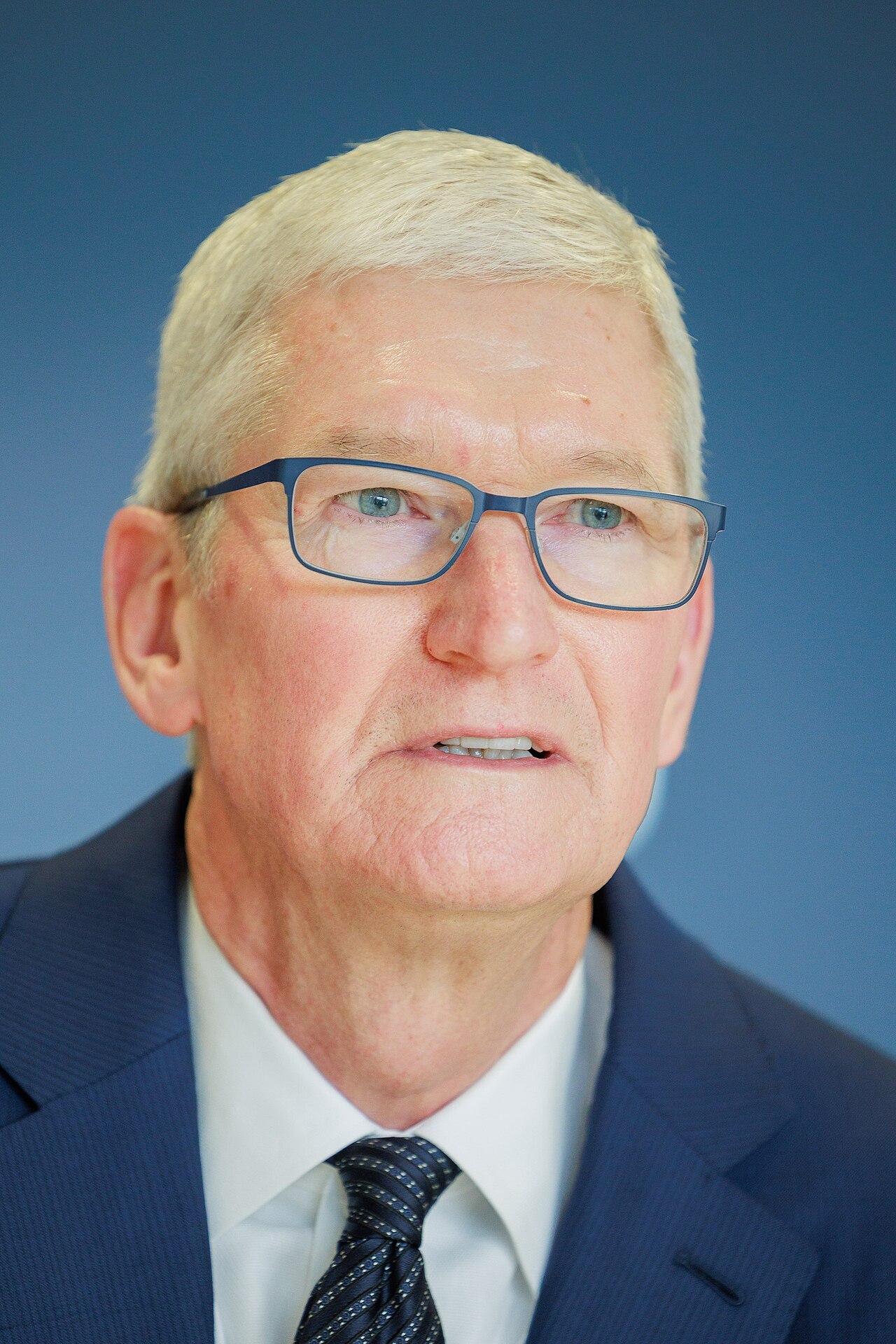 Départ de Tim Cook : l'Inde au cœur de la prochaine ère d'Apple