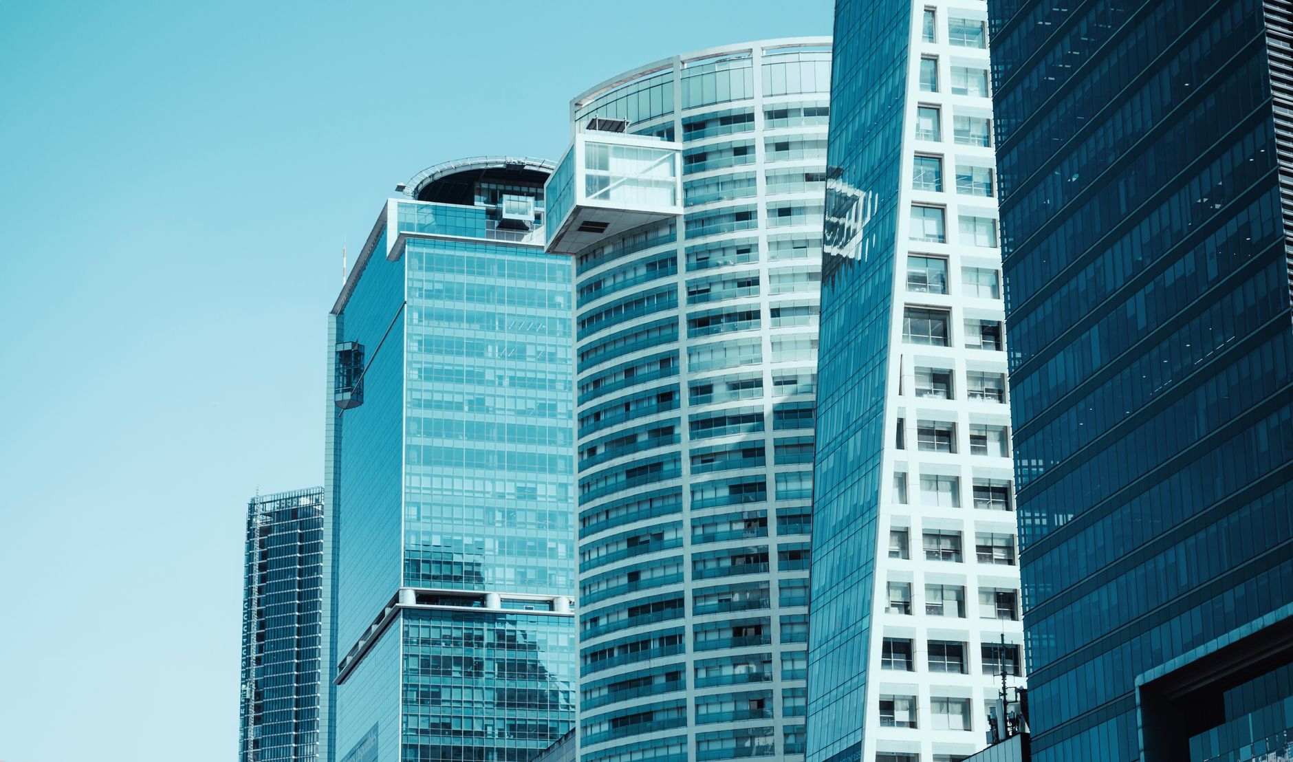 Singapour peut devenir la « Suisse des puces » de la tech mondiale