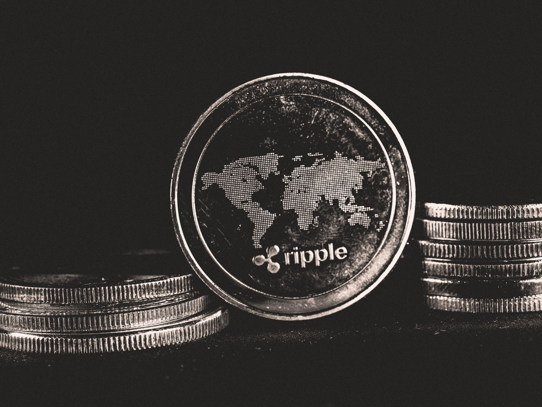 Corée : Jeonbuk Bank s'allie à Ripple pour les paiements ; le Pakistan ouvre les licences crypto