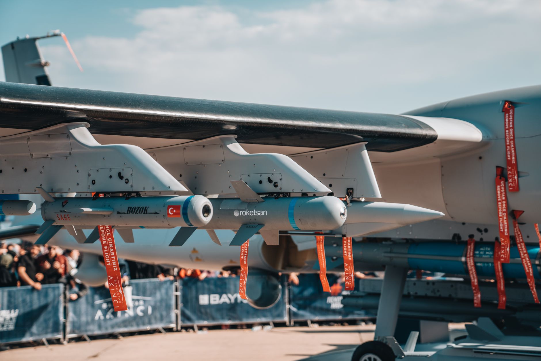 Le Japon va tester des missiles hypersoniques en Australie