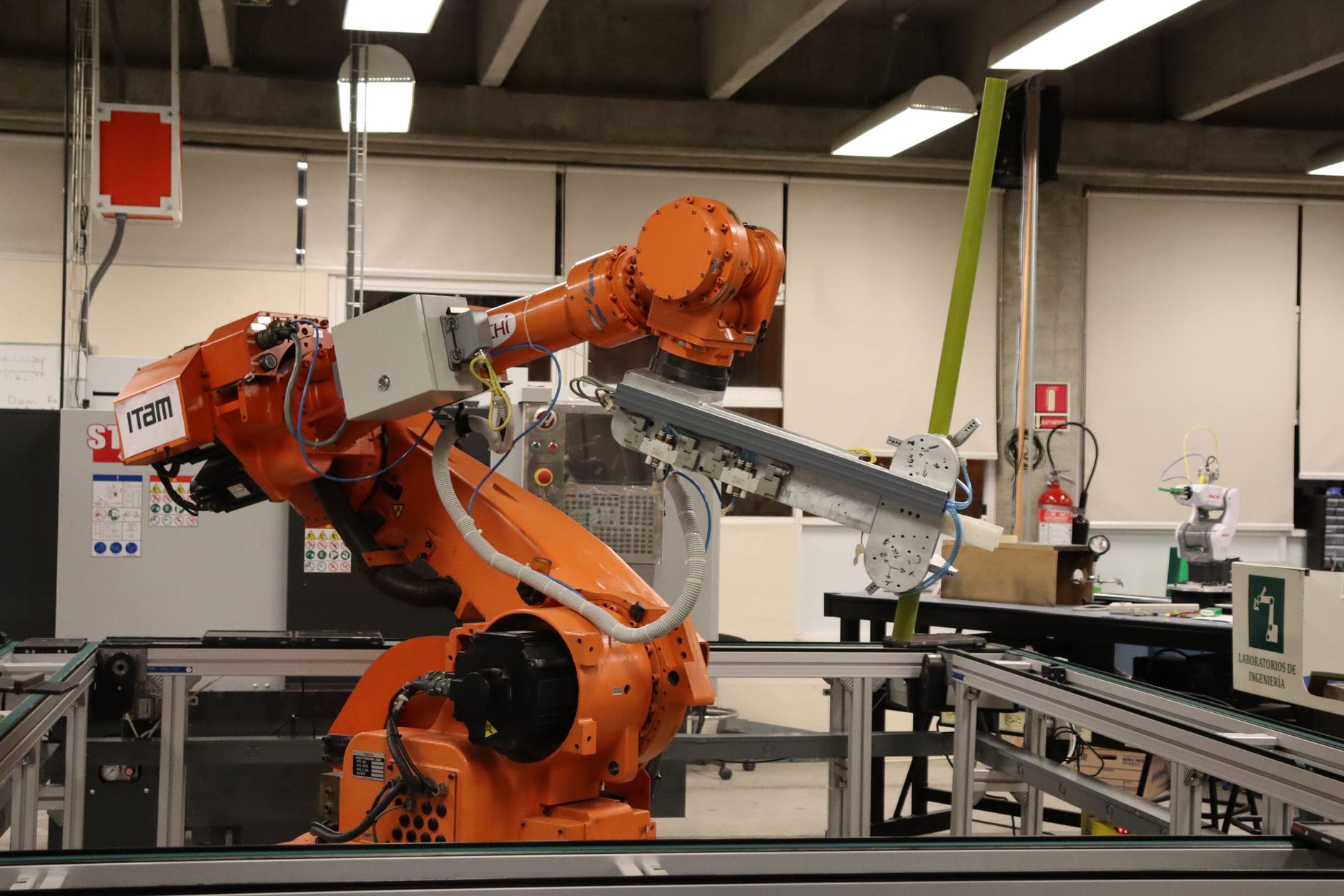 Ruoyu lève des fonds pour doter les robots d'un 'cerveau' IA