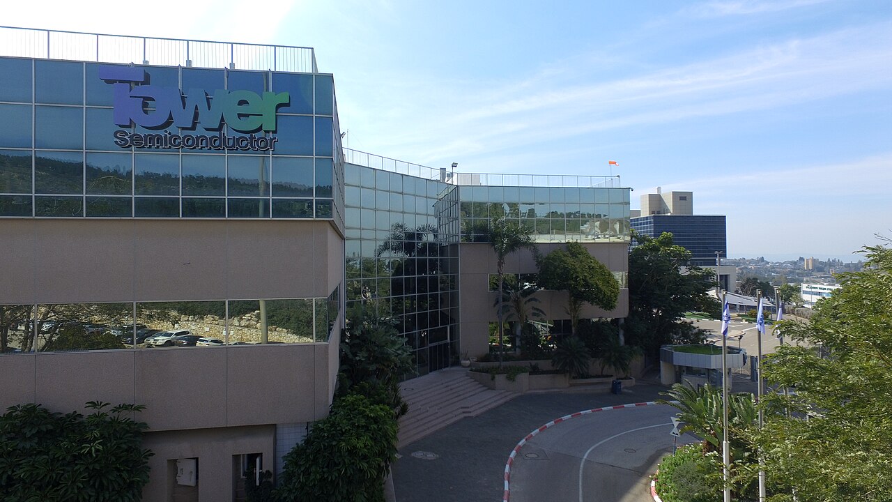 Tower Semiconductor investit 4 milliards de dollars dans un hub de puces au Japon
