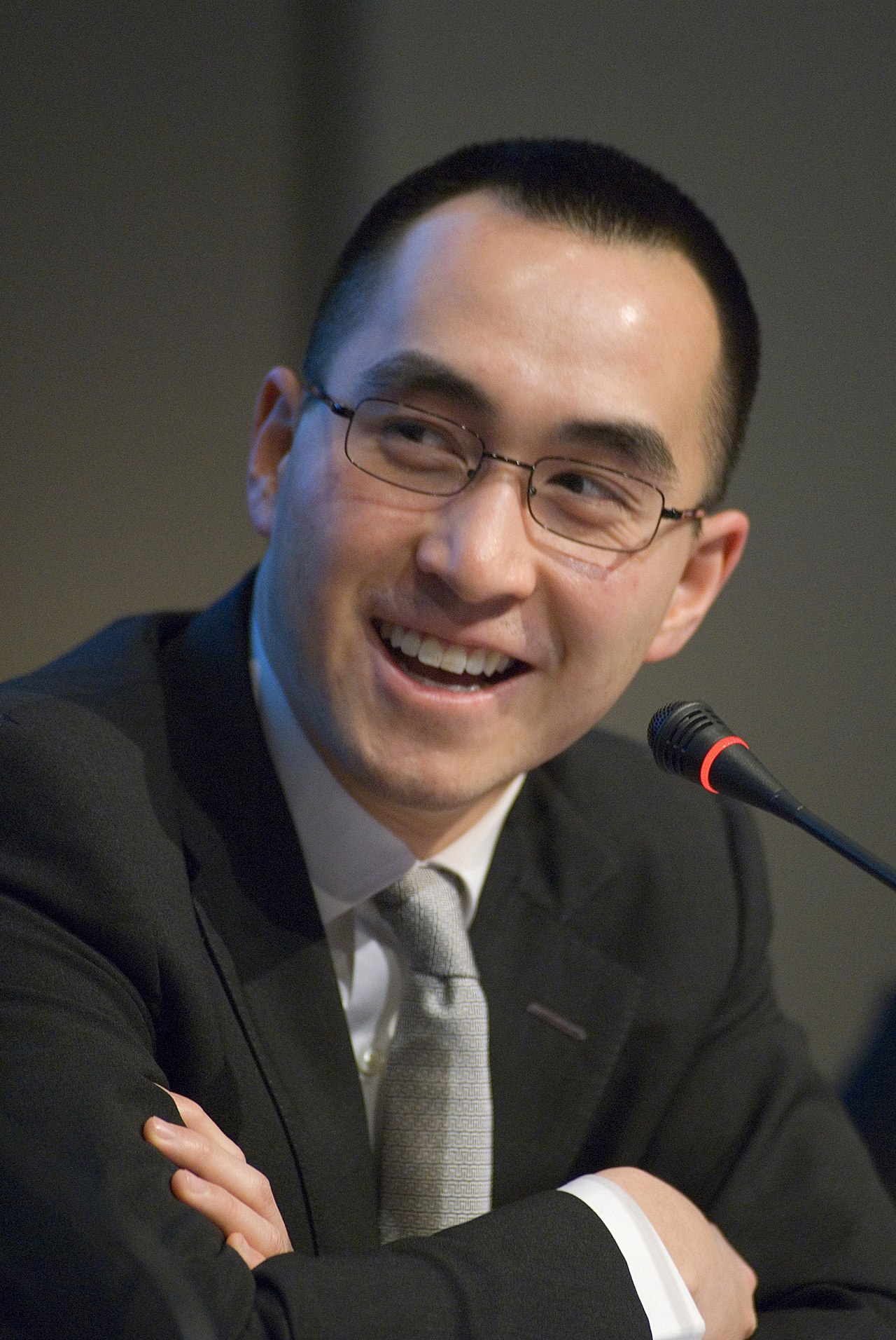 Le family office de Lawrence Ho (Macao) entre dans l'espace via une fusion SPAC à 1 Md$