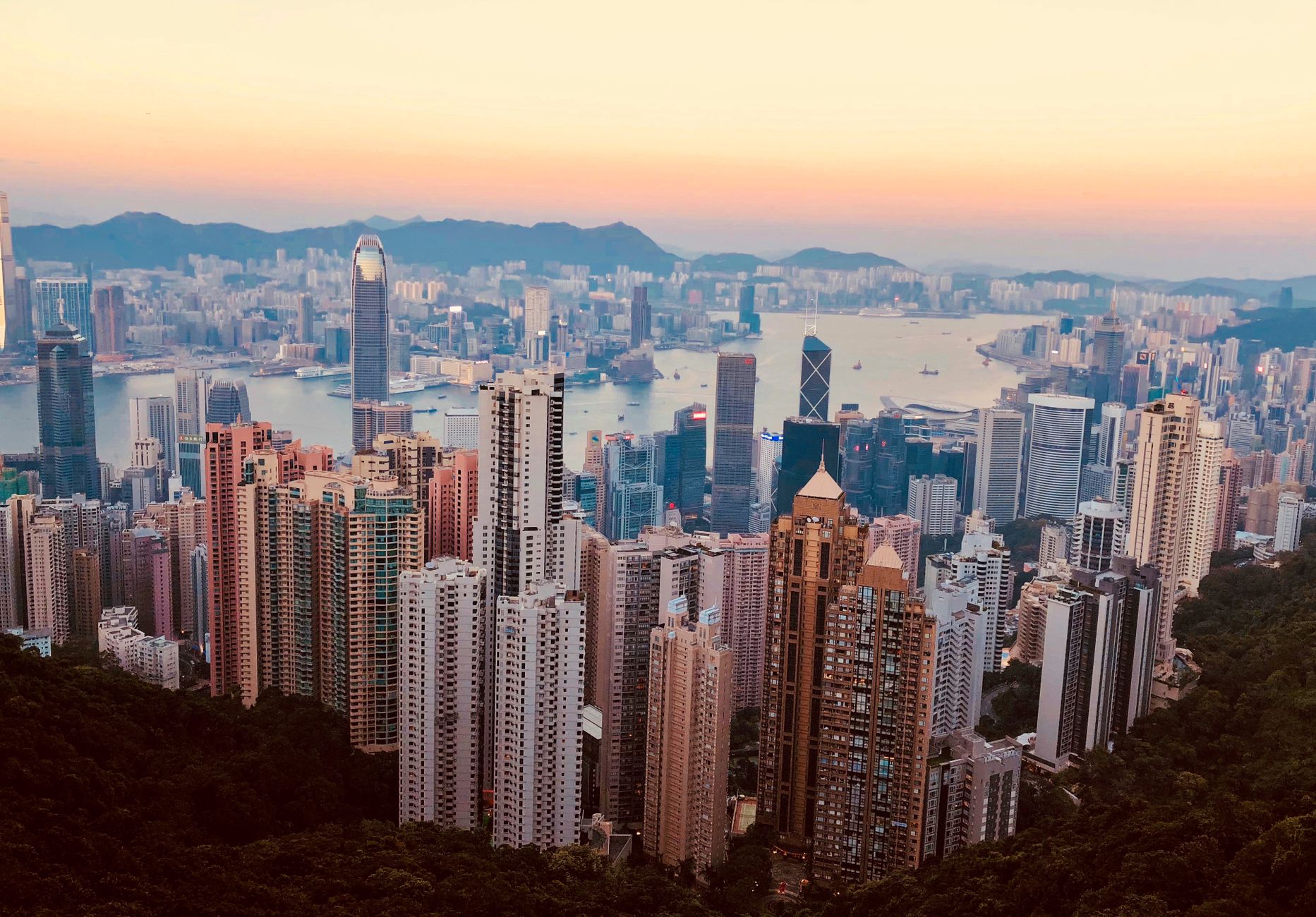 Shein prépare son introduction en Bourse à Hong Kong