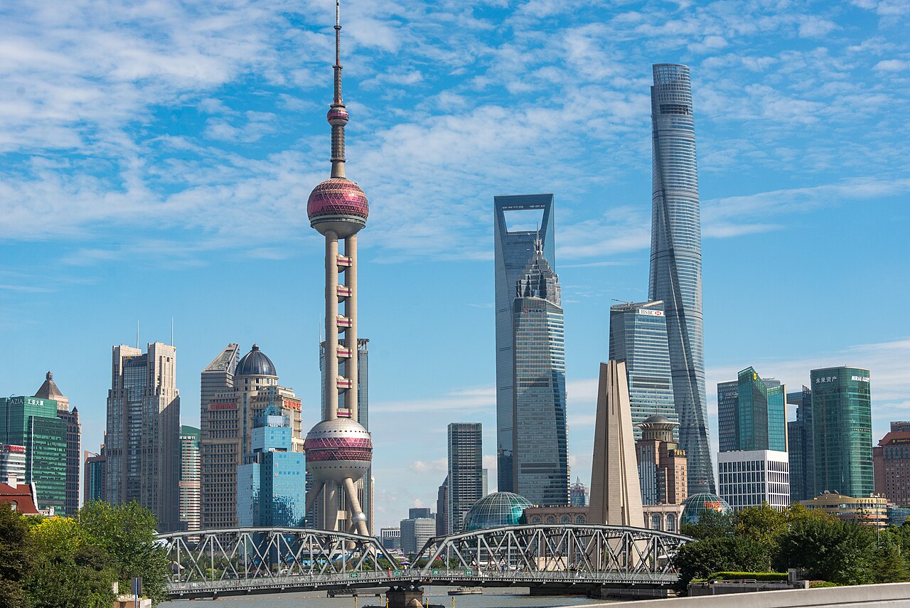 Shanghai et Ningbo-Zhoushan : les ports chinois numéros 1 et 2 mondiaux du trafic conteneurisé