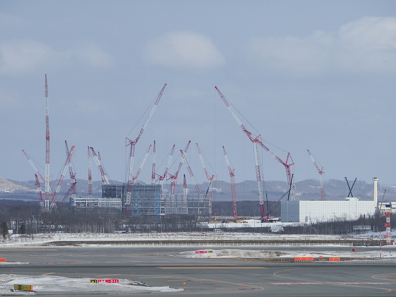 Le Japon mise sur Rapidus et 17 partenaires design pour redevenir leader des semi-conducteurs