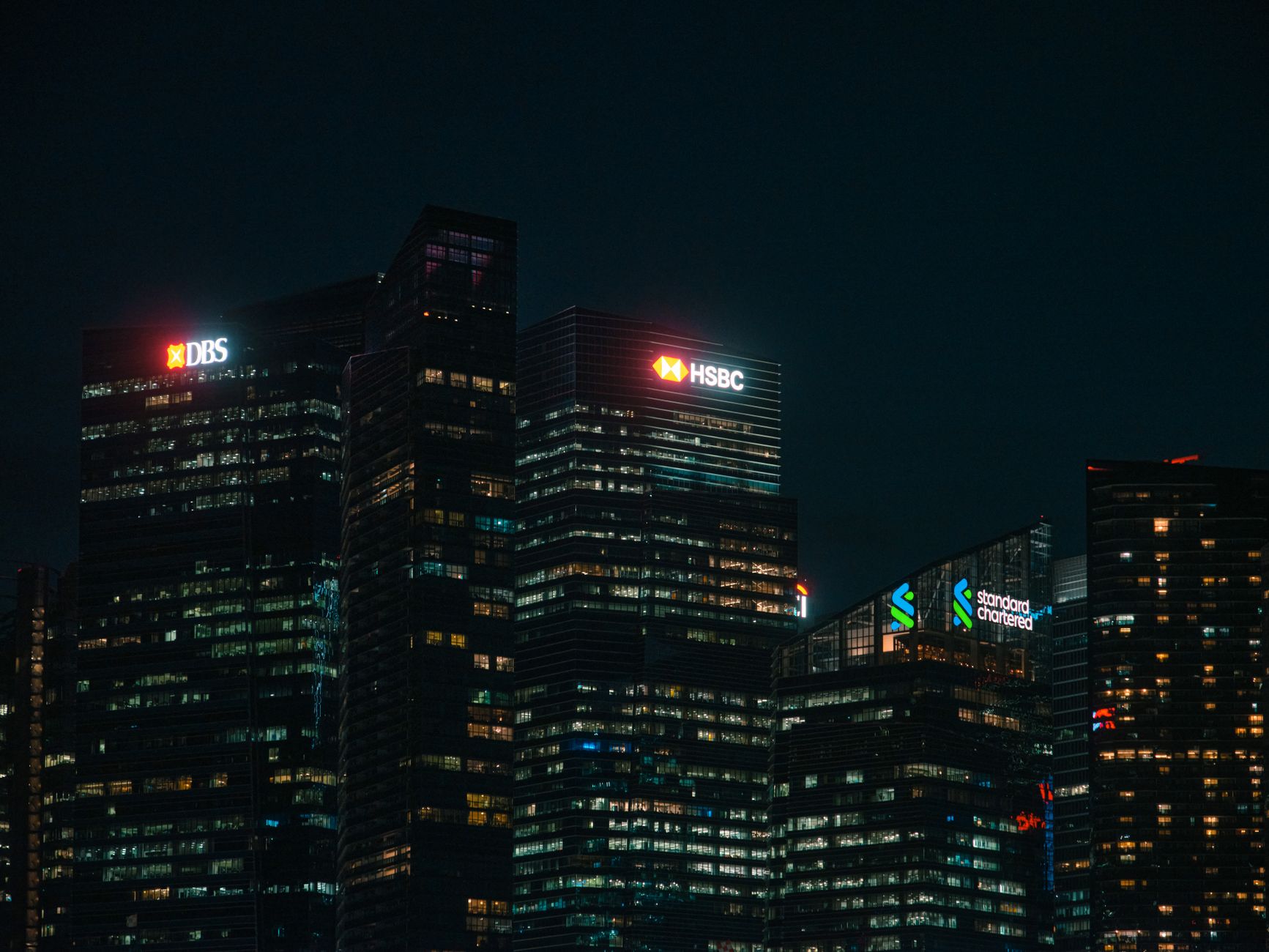DBS et Citi bouclent un paiement transfrontalier en dépôts tokenisés