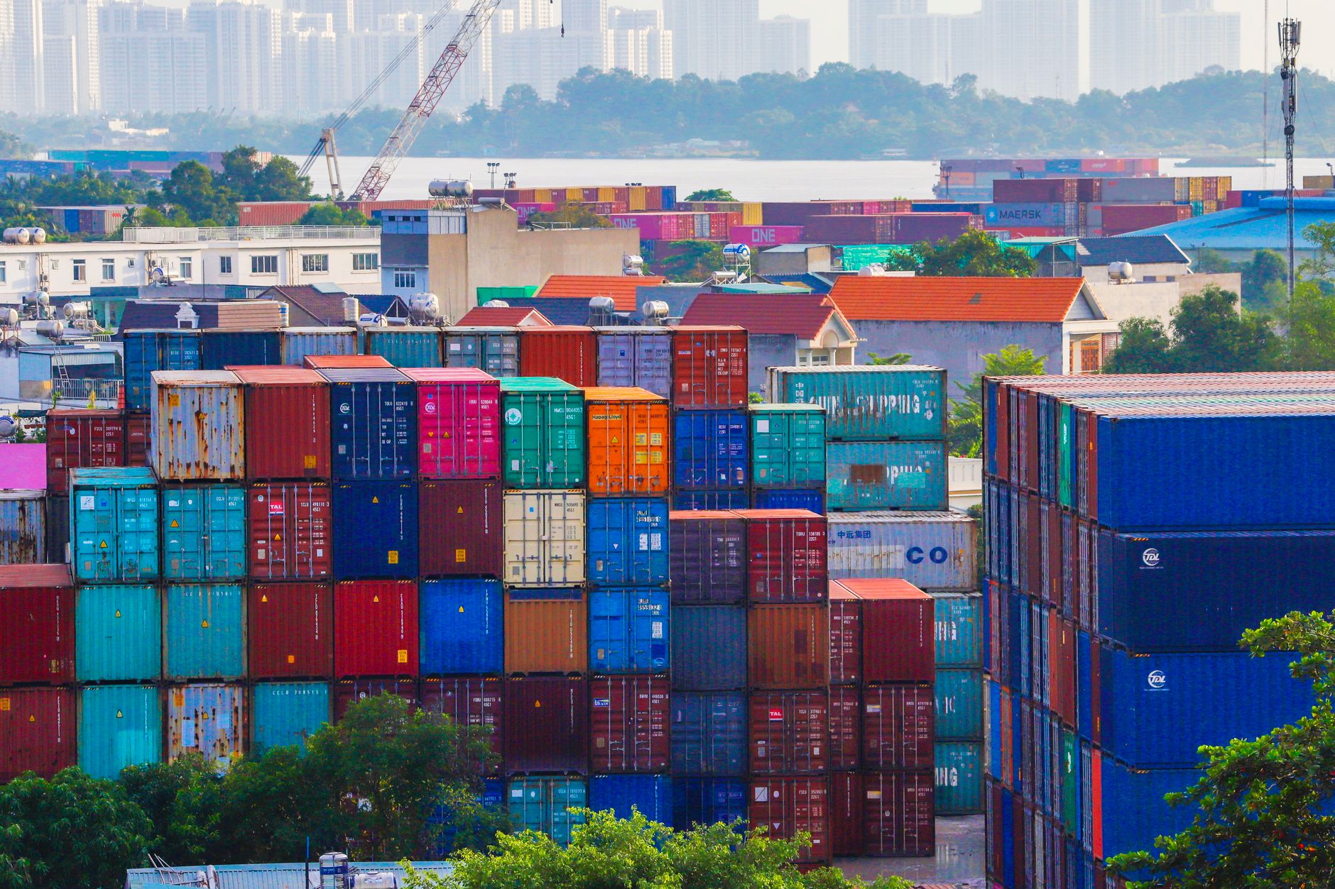 Risques mondiaux : ASEAN et Japon renforcent la résilience des chaînes d'approvisionnement