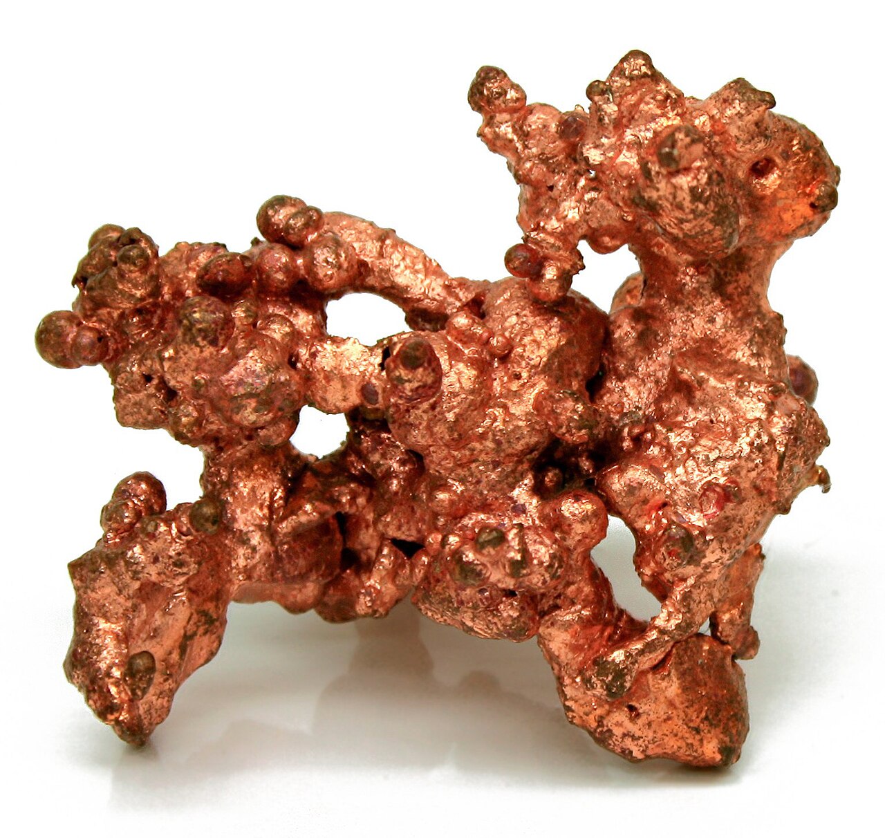 Copper hits over six-month high as LME supply concerns mount
