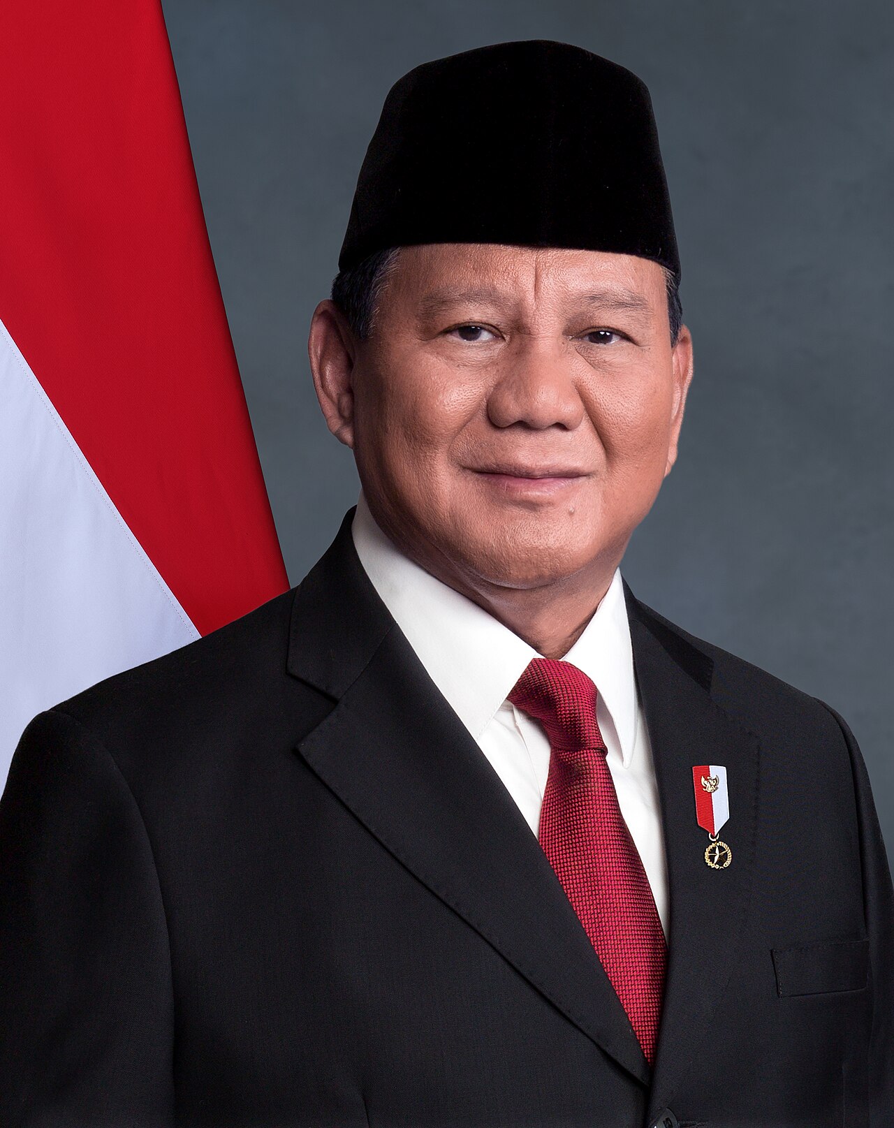 Prabowo accuse MSCI d'intimidation après le krach boursier indonésien